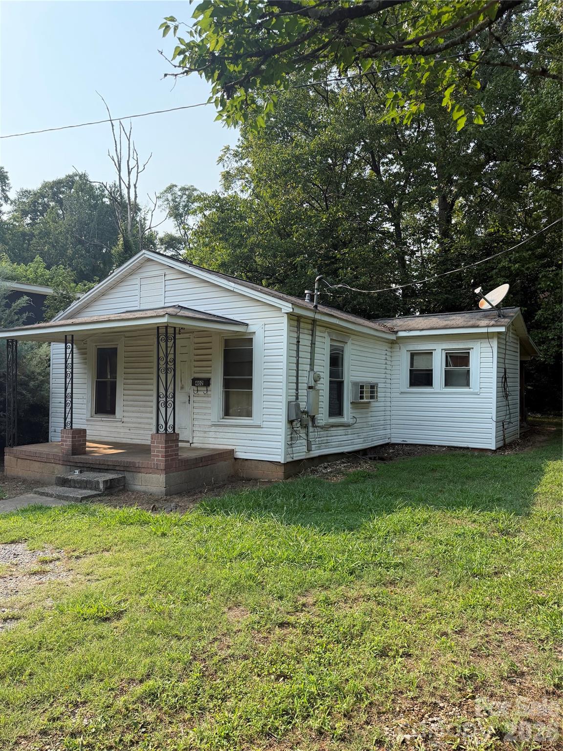 402 Lincoln Street — Belmont