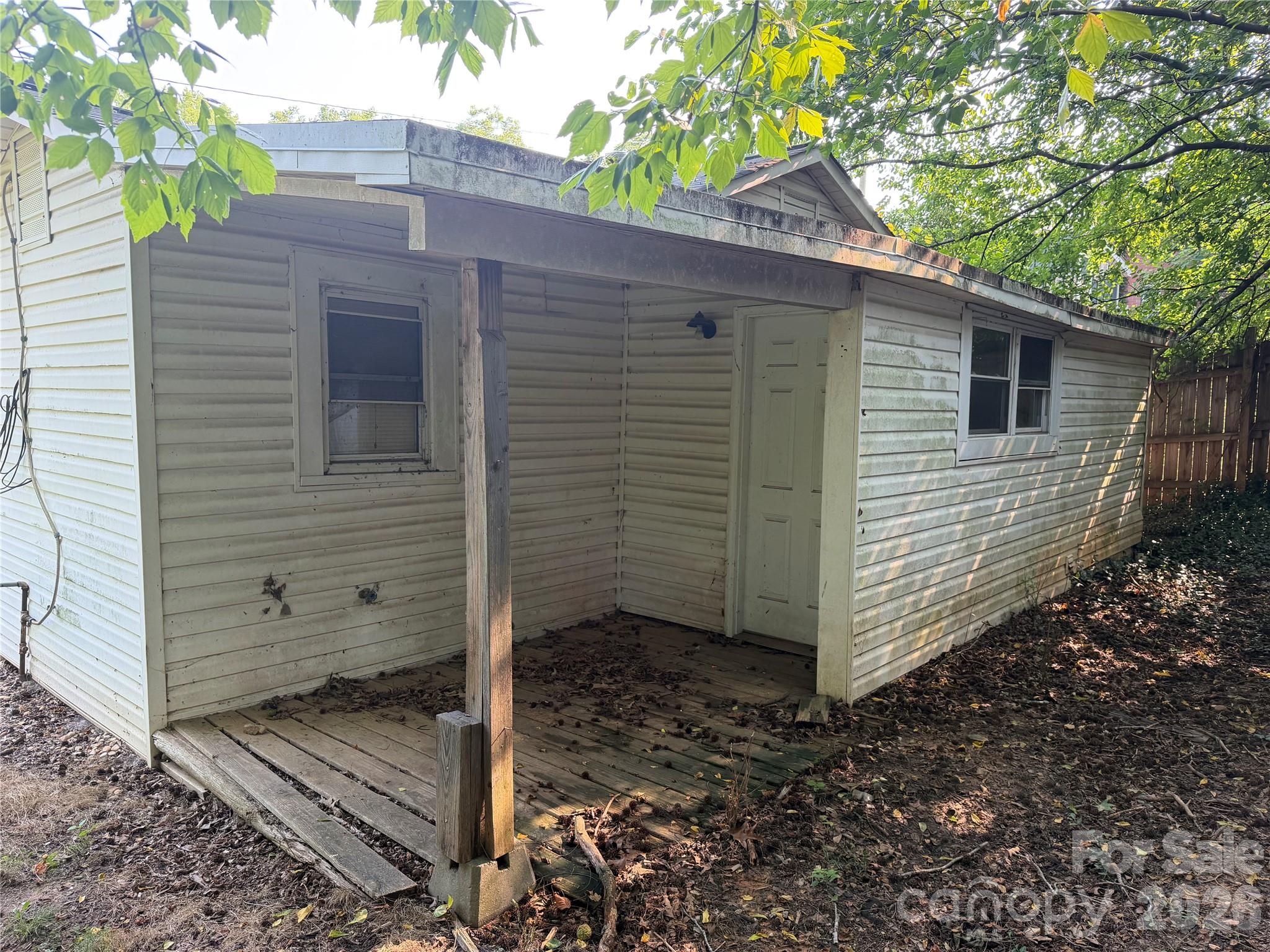 402 Lincoln Street — Belmont