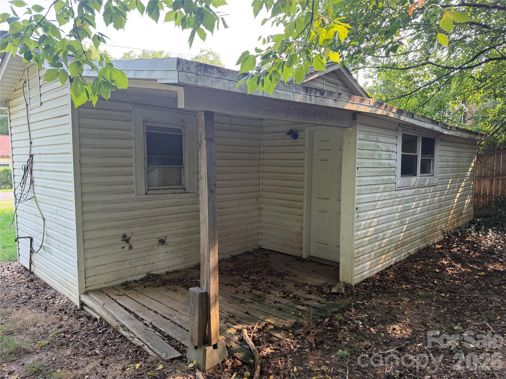 402 Lincoln Street — Belmont