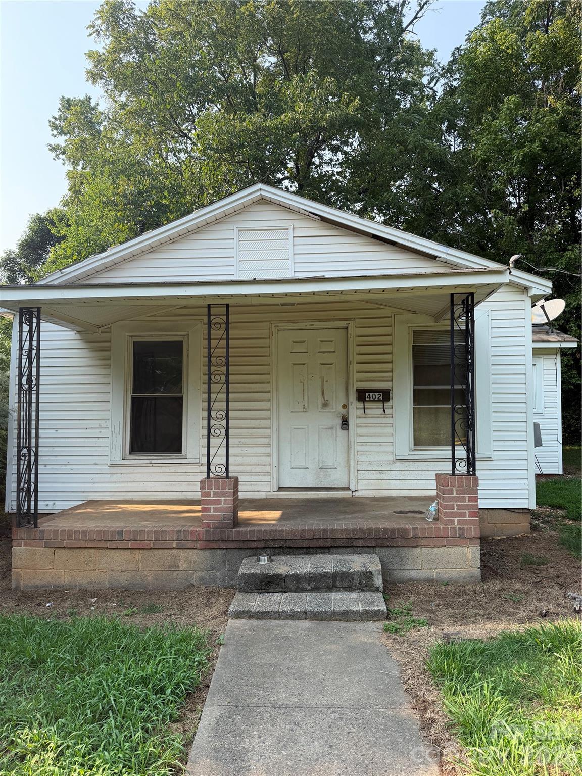 402 Lincoln Street — Belmont