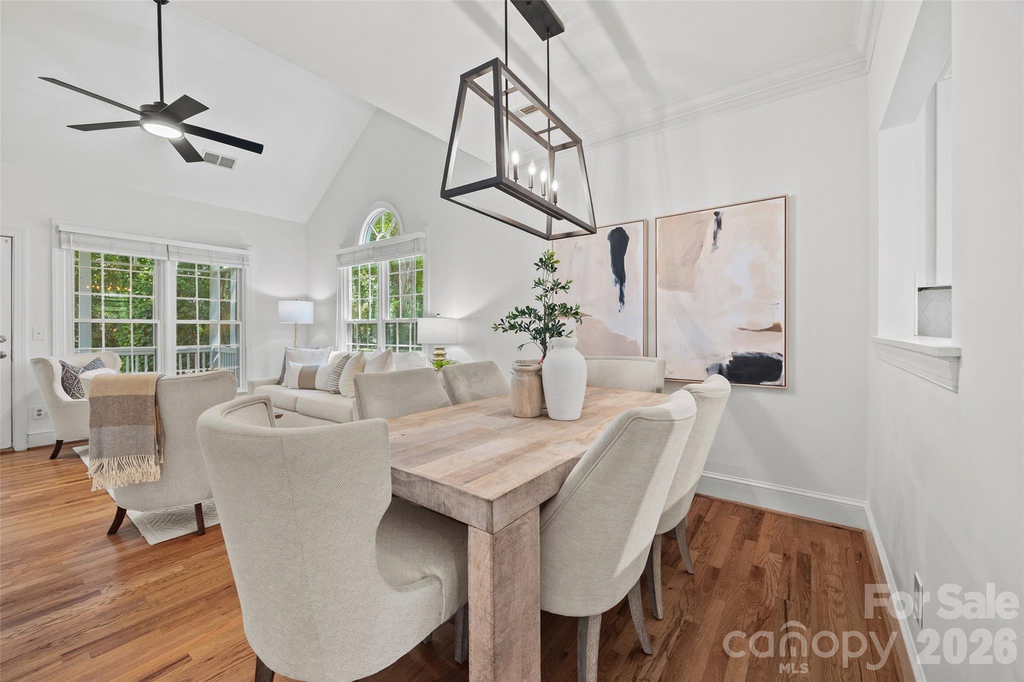 3211 Moores Glen Drive — Charlotte