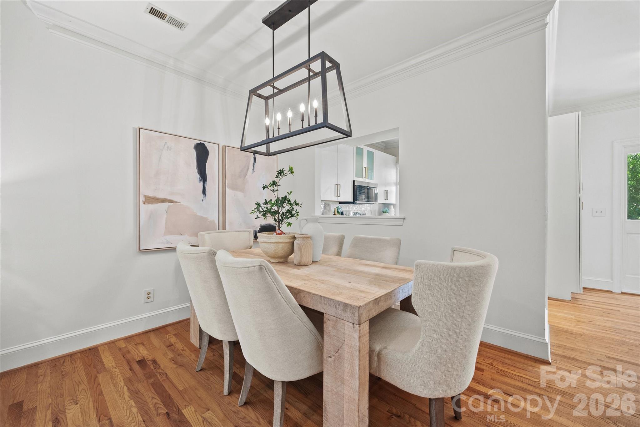 3211 Moores Glen Drive — Charlotte