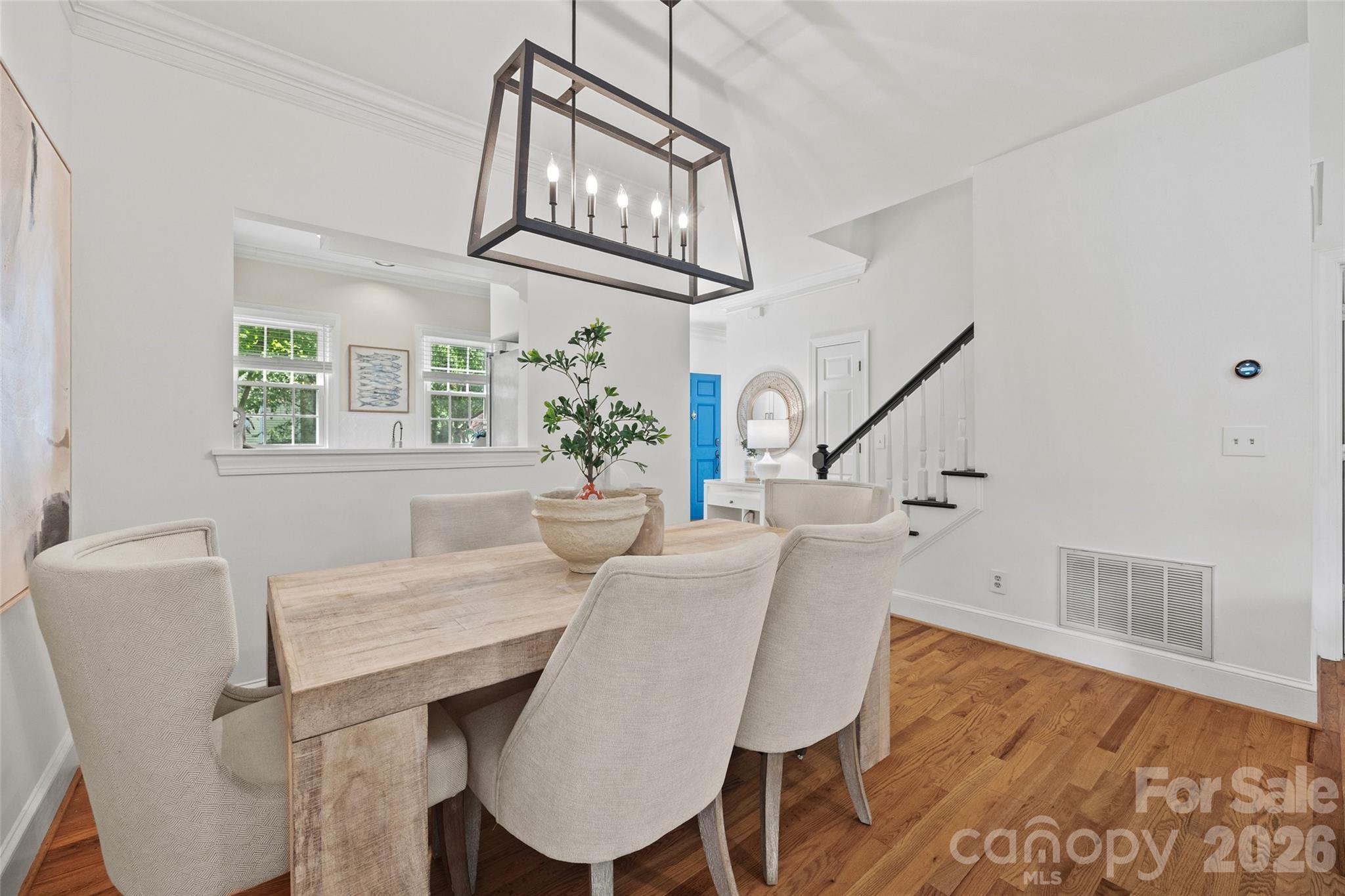 3211 Moores Glen Drive — Charlotte