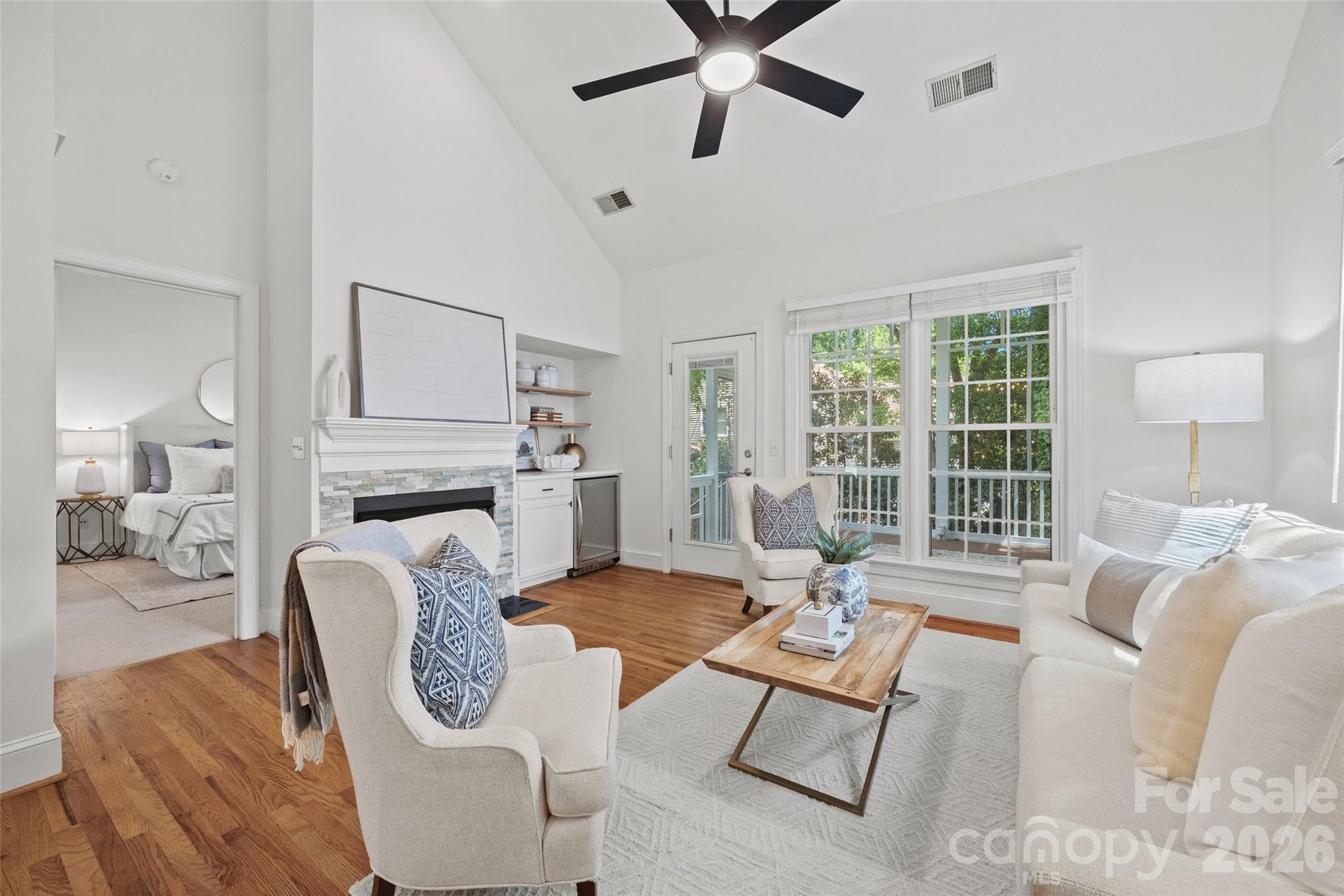 3211 Moores Glen Drive — Charlotte