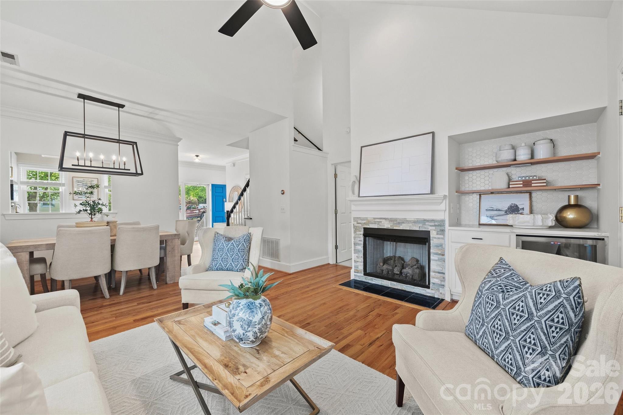 3211 Moores Glen Drive — Charlotte