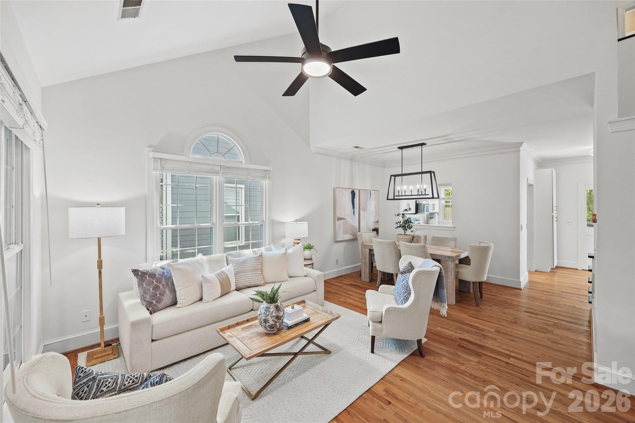 3211 Moores Glen Drive — Charlotte