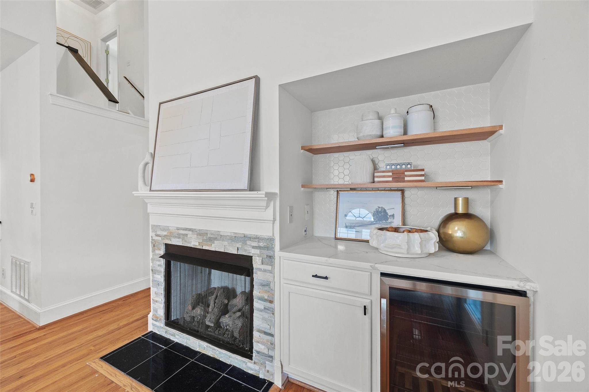 3211 Moores Glen Drive — Charlotte