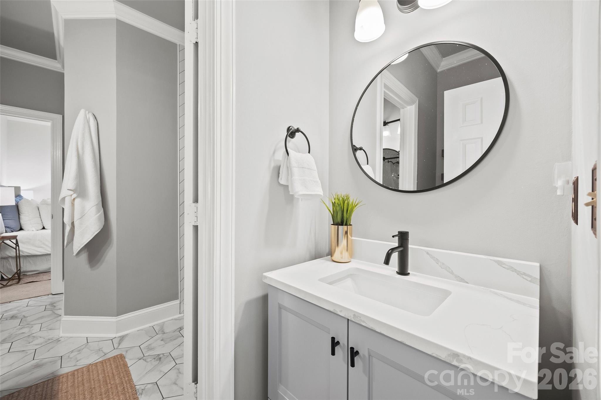3211 Moores Glen Drive — Charlotte