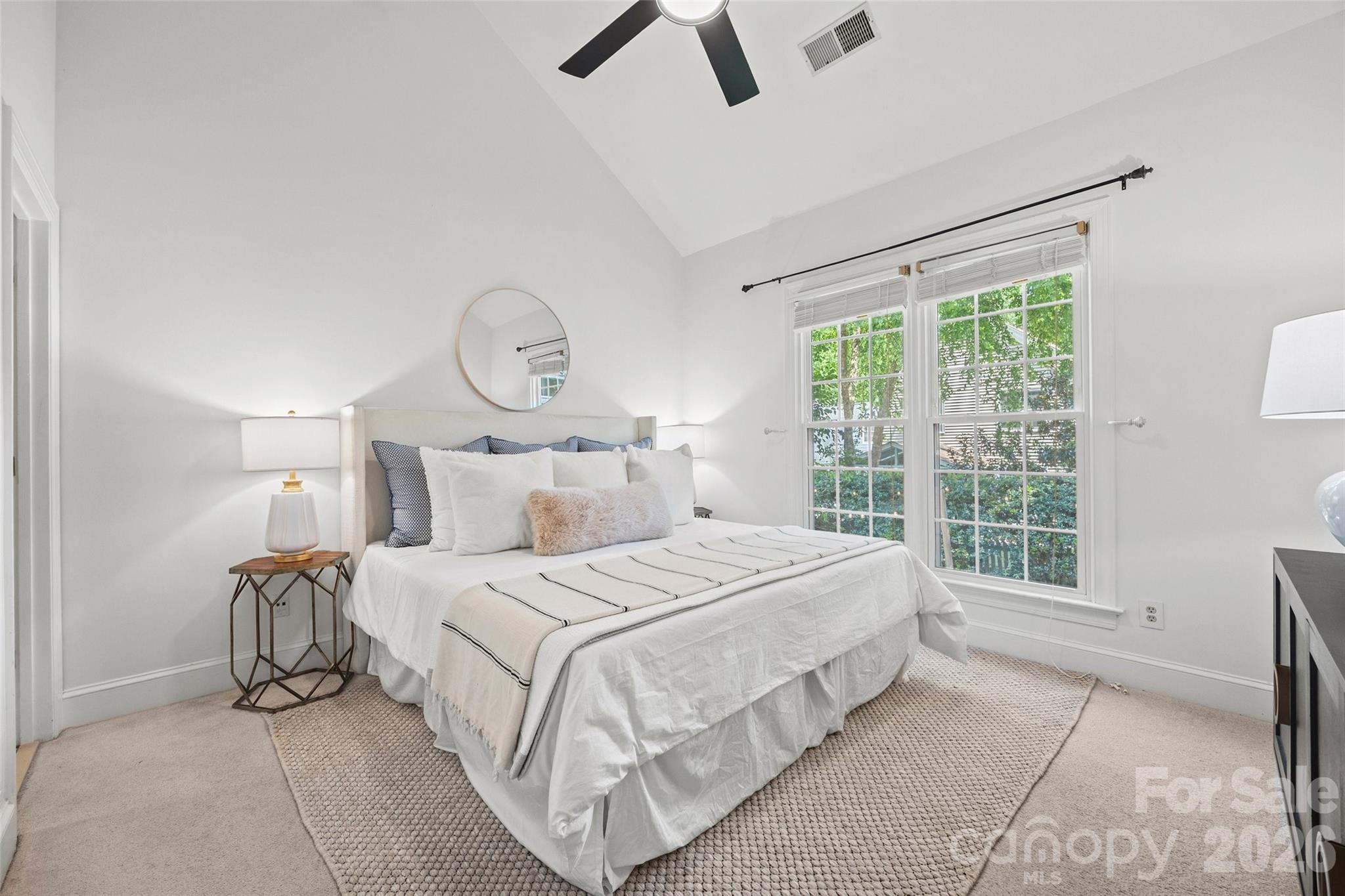 3211 Moores Glen Drive — Charlotte