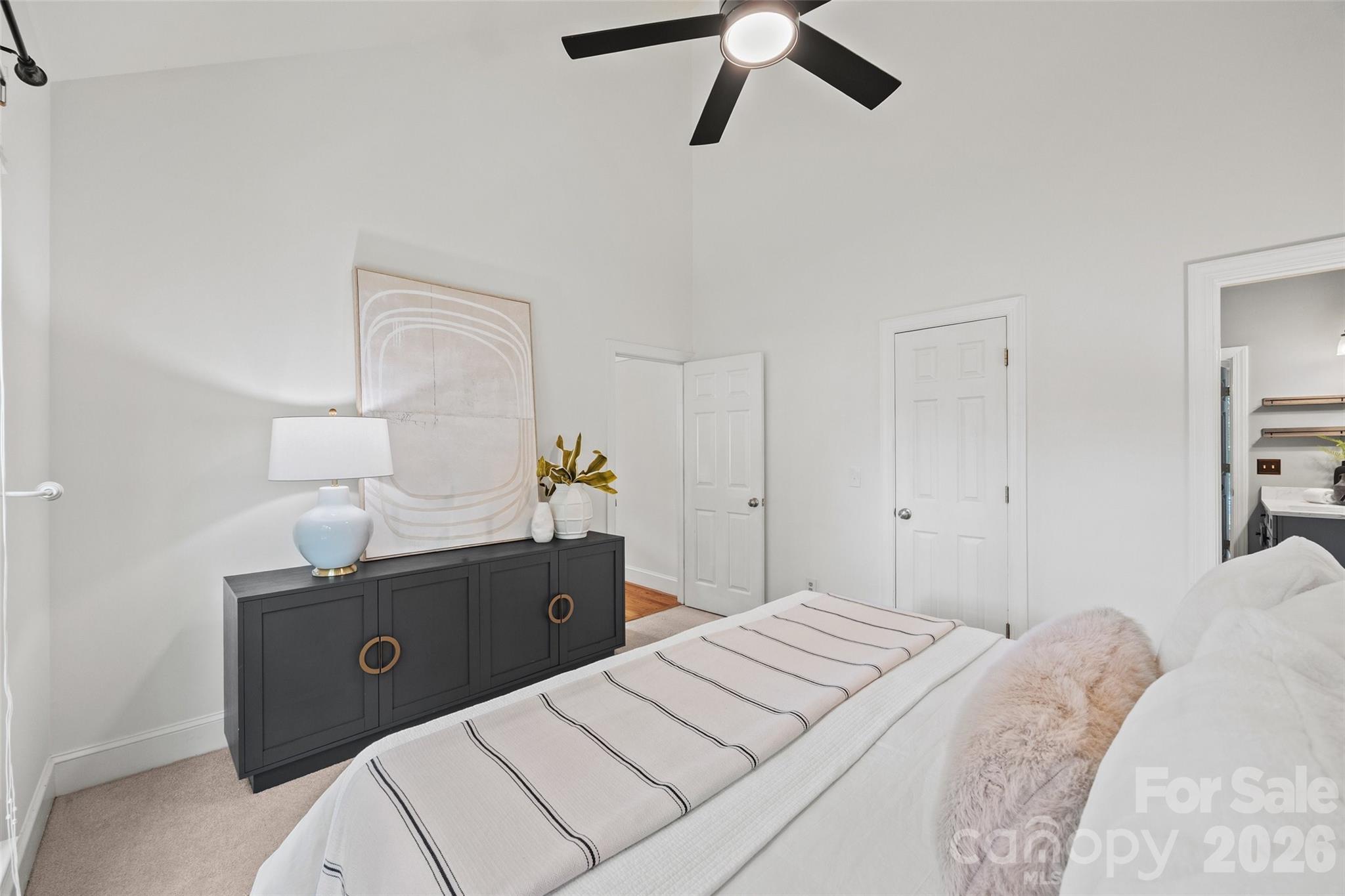 3211 Moores Glen Drive — Charlotte