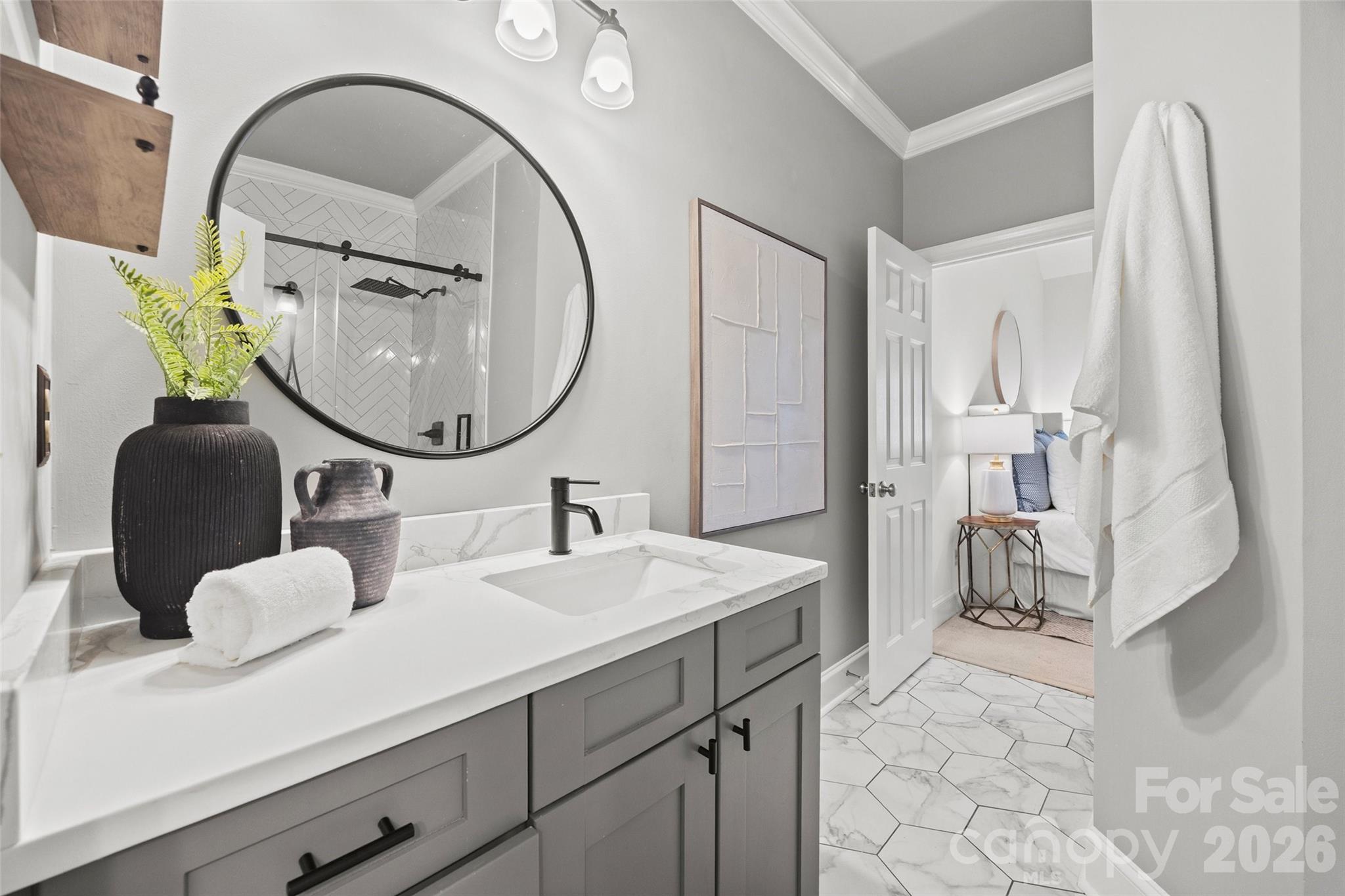 3211 Moores Glen Drive — Charlotte