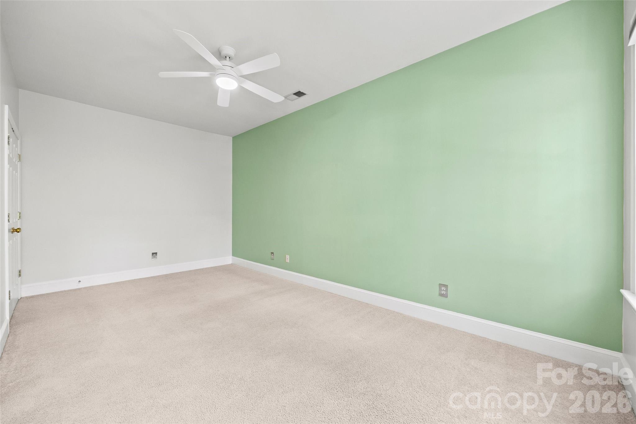 3211 Moores Glen Drive — Charlotte