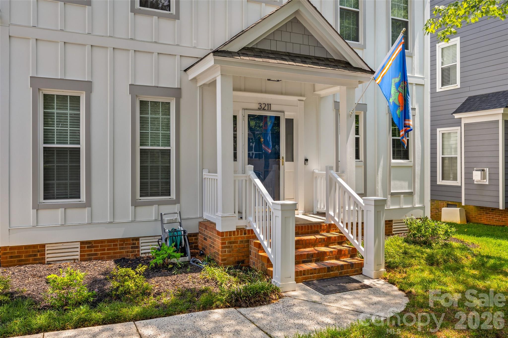 3211 Moores Glen Drive — Charlotte