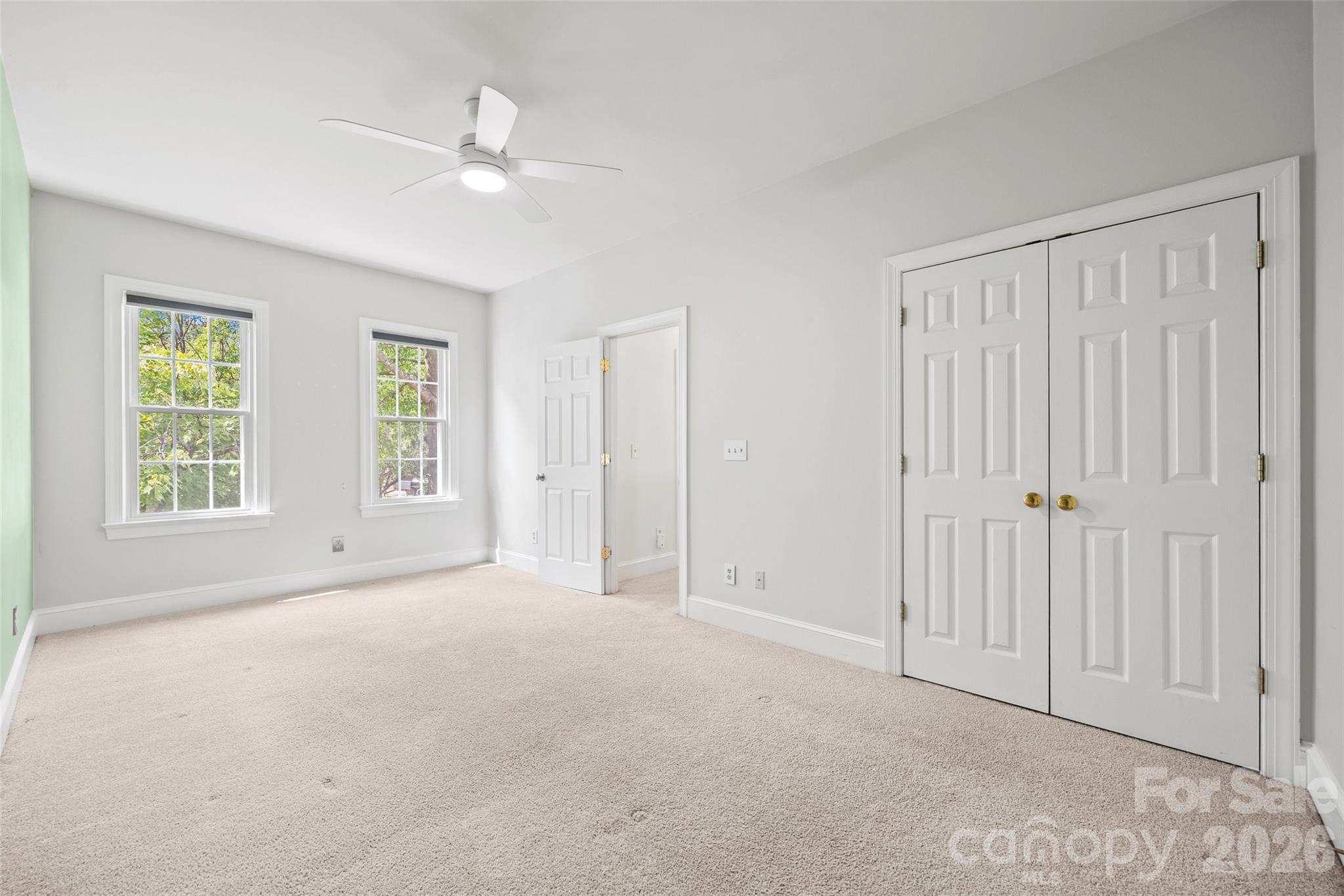 3211 Moores Glen Drive — Charlotte