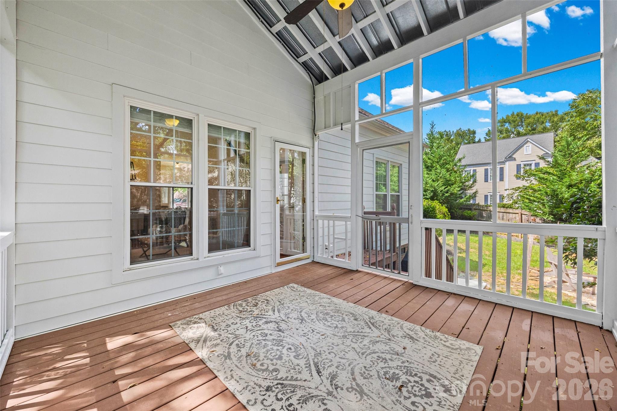 3211 Moores Glen Drive — Charlotte