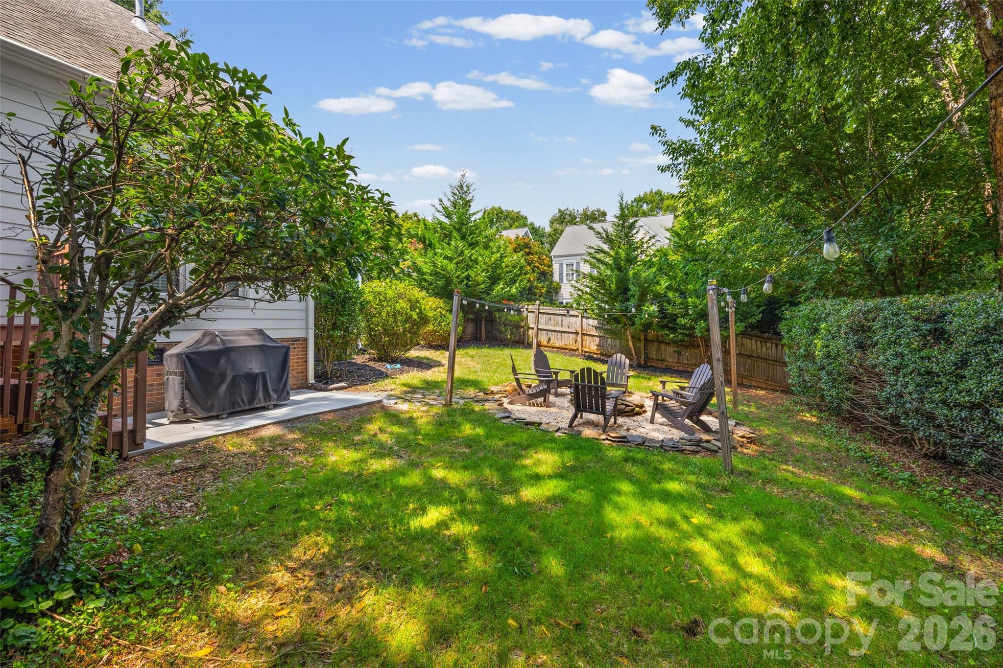 3211 Moores Glen Drive — Charlotte