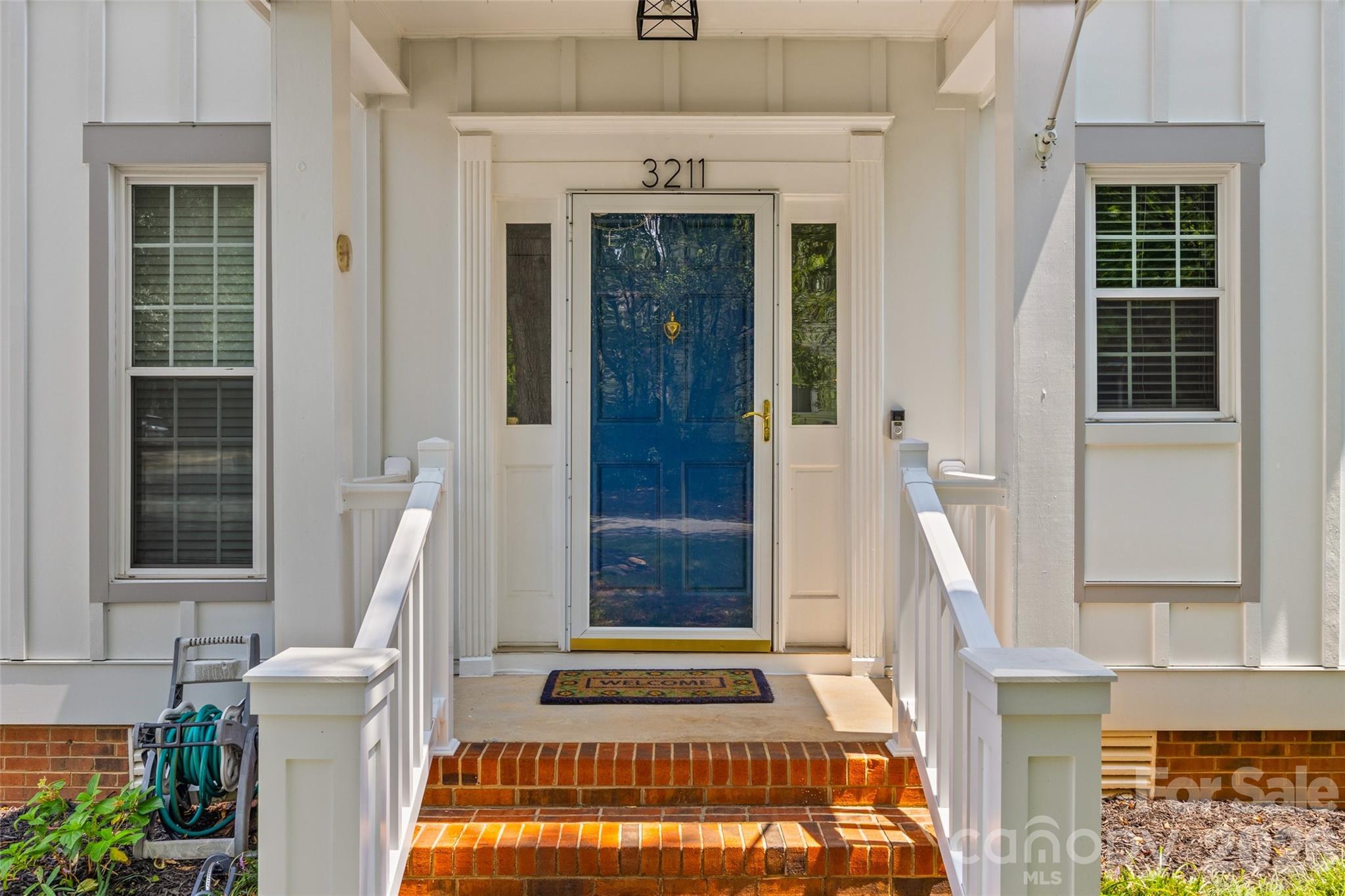 3211 Moores Glen Drive — Charlotte