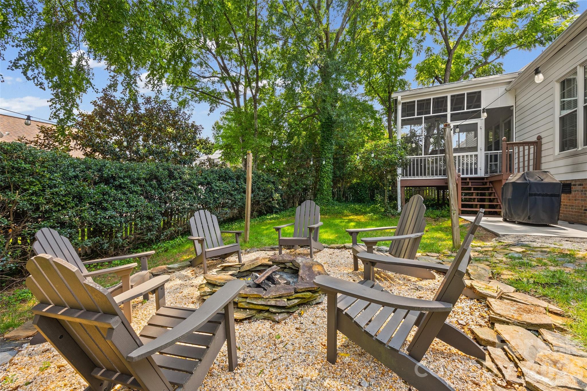 3211 Moores Glen Drive — Charlotte