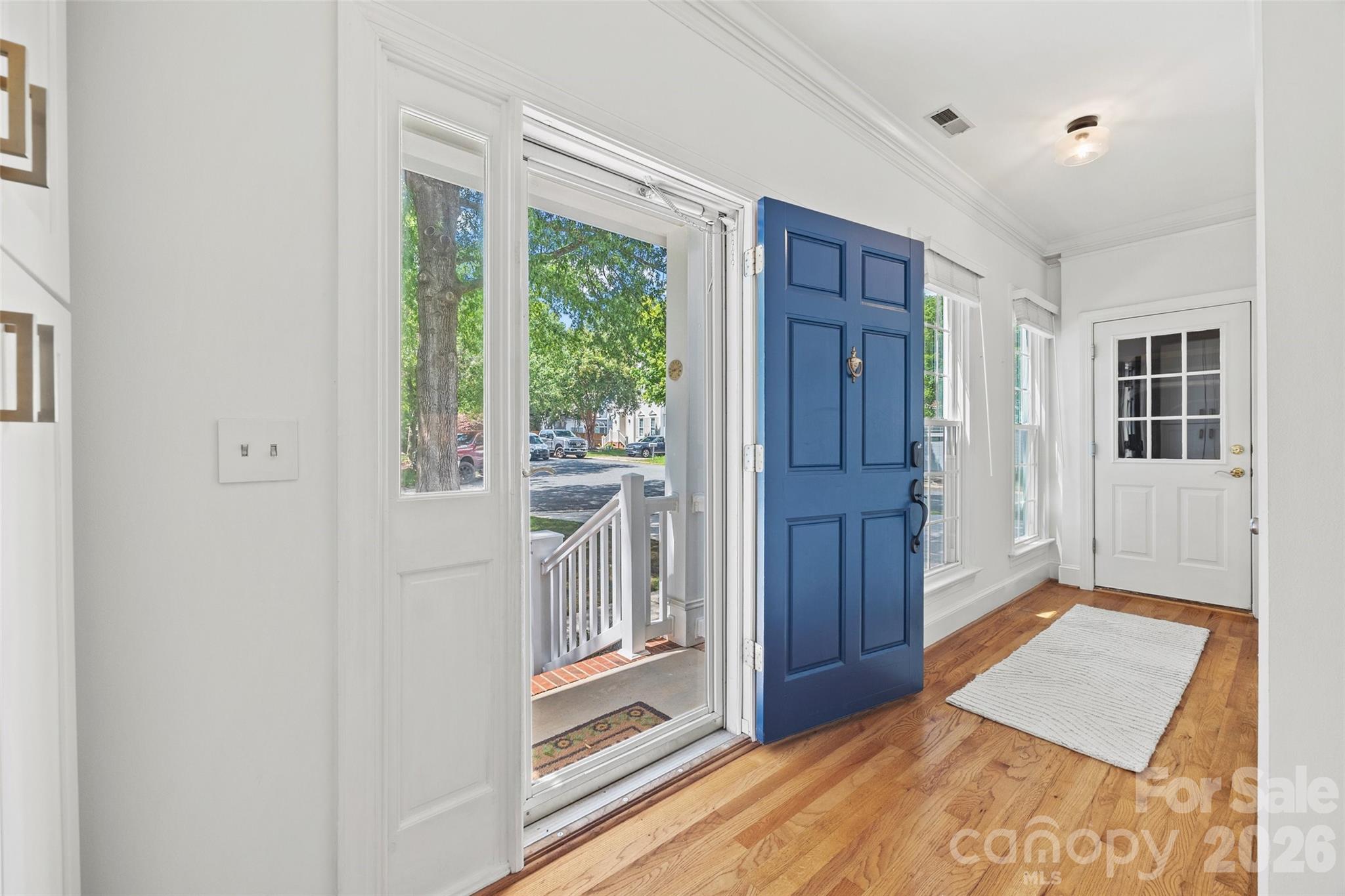 3211 Moores Glen Drive — Charlotte