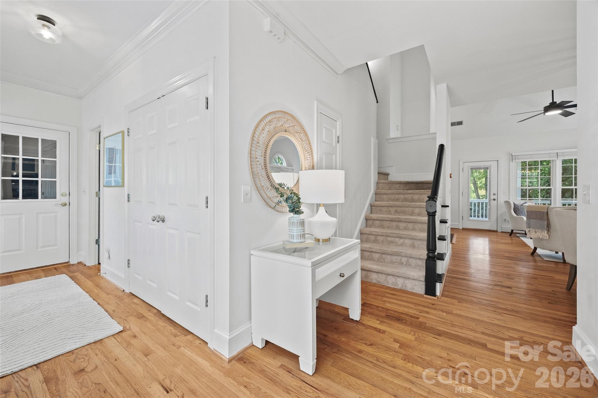 3211 Moores Glen Drive — Charlotte