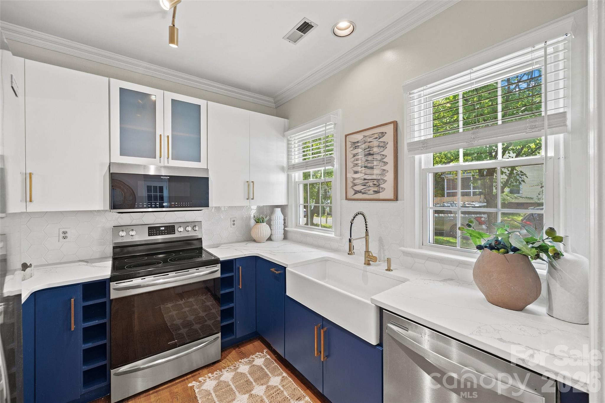 3211 Moores Glen Drive — Charlotte