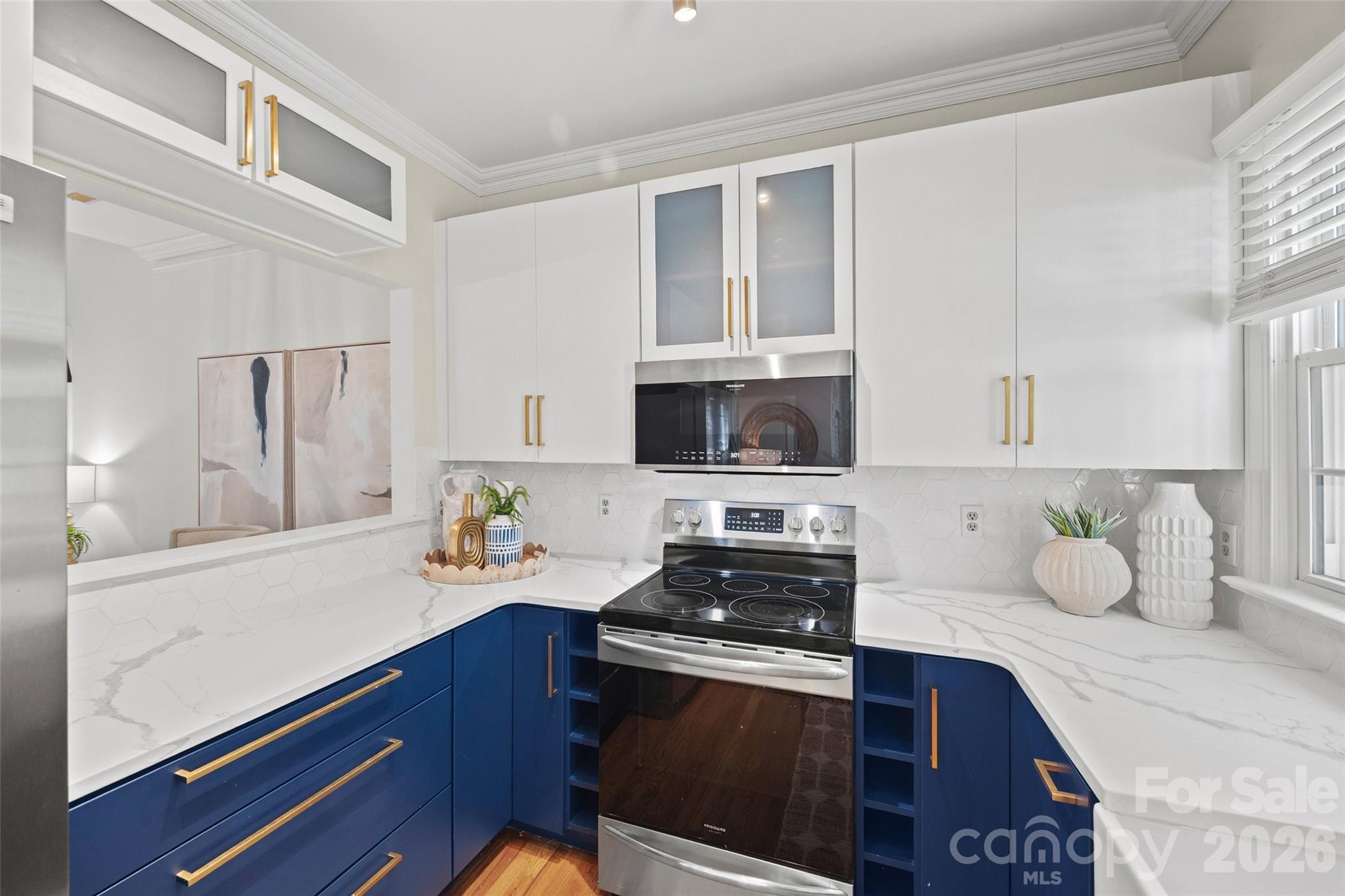 3211 Moores Glen Drive — Charlotte
