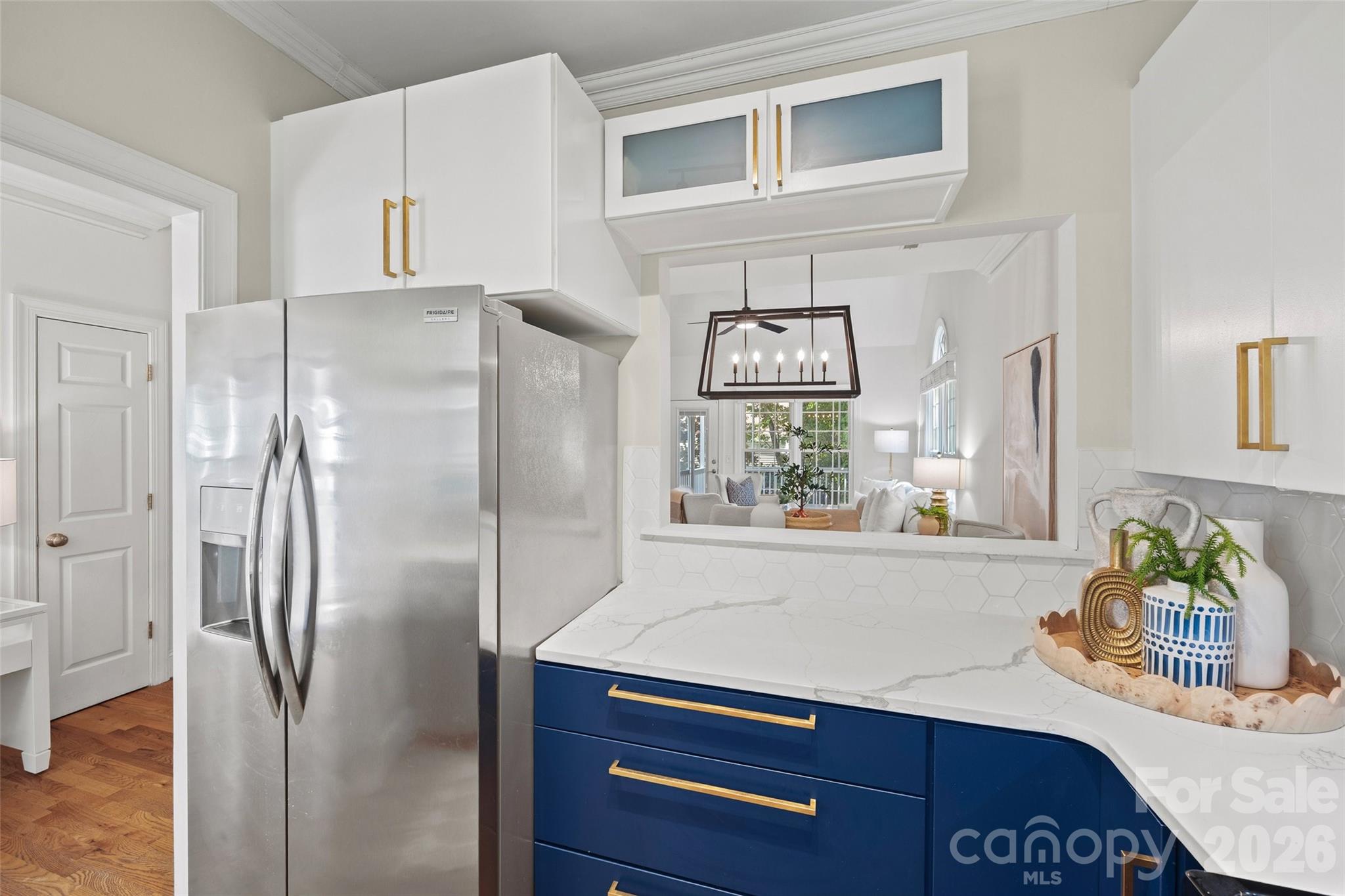 3211 Moores Glen Drive — Charlotte