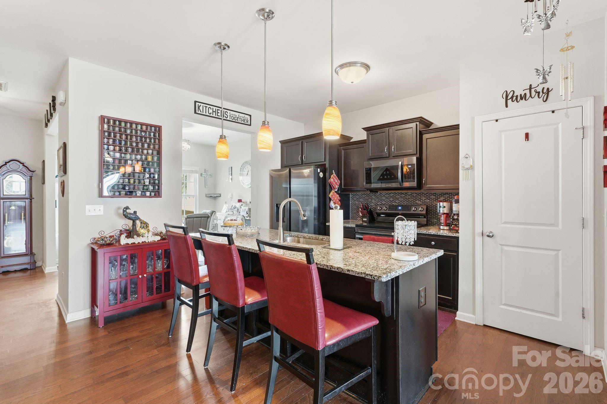 3921 Bighorn Way — Gastonia