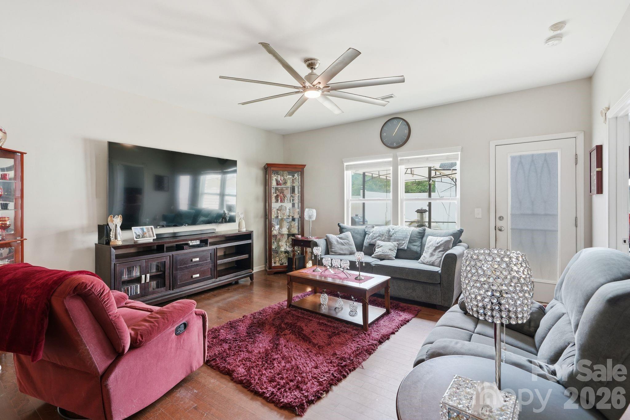 3921 Bighorn Way — Gastonia