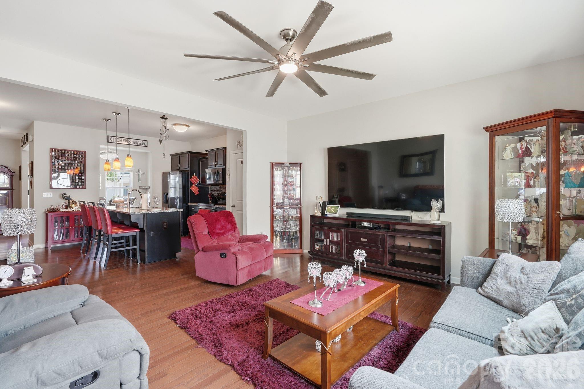 3921 Bighorn Way — Gastonia