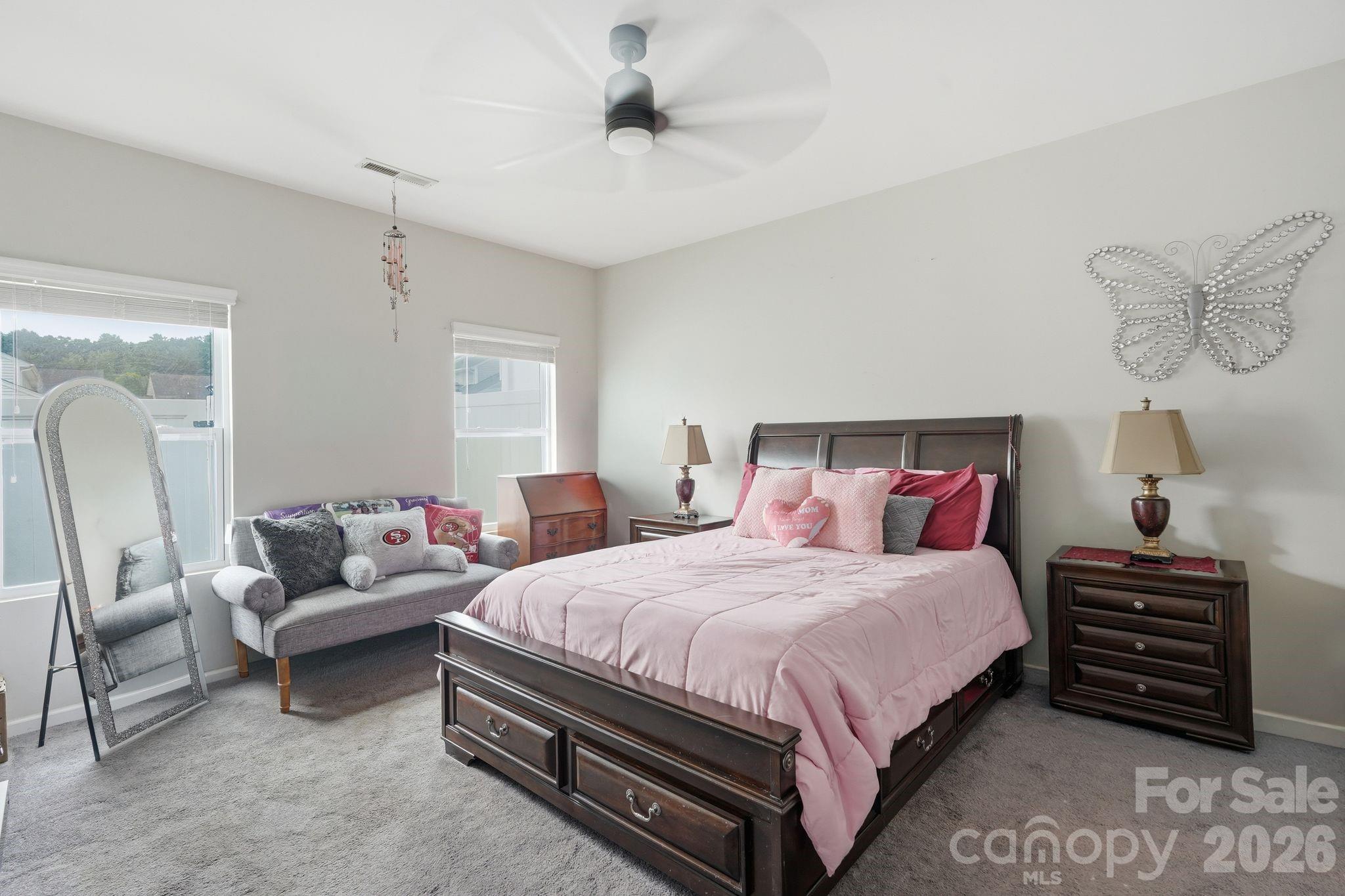 3921 Bighorn Way — Gastonia