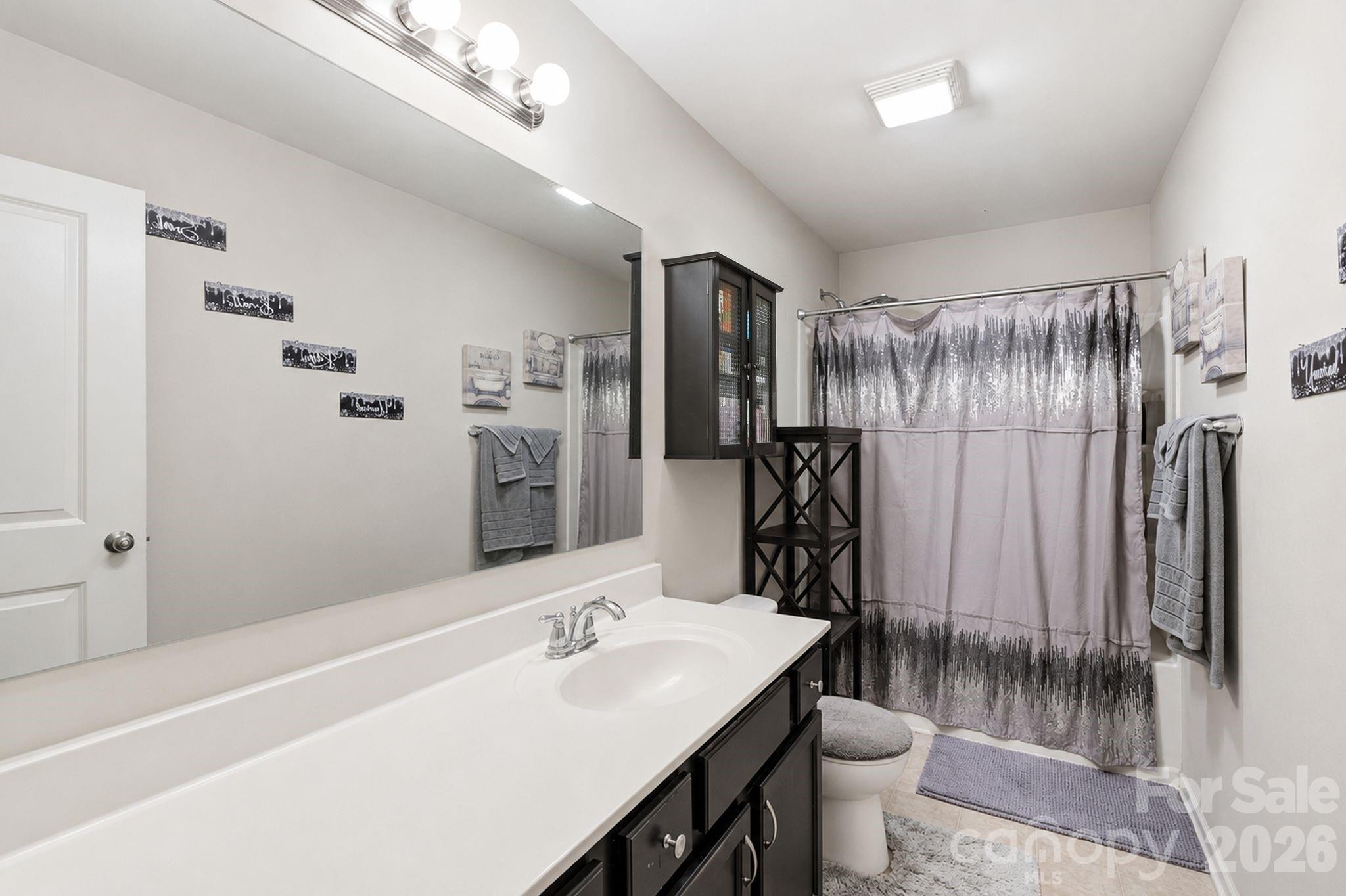 3921 Bighorn Way — Gastonia