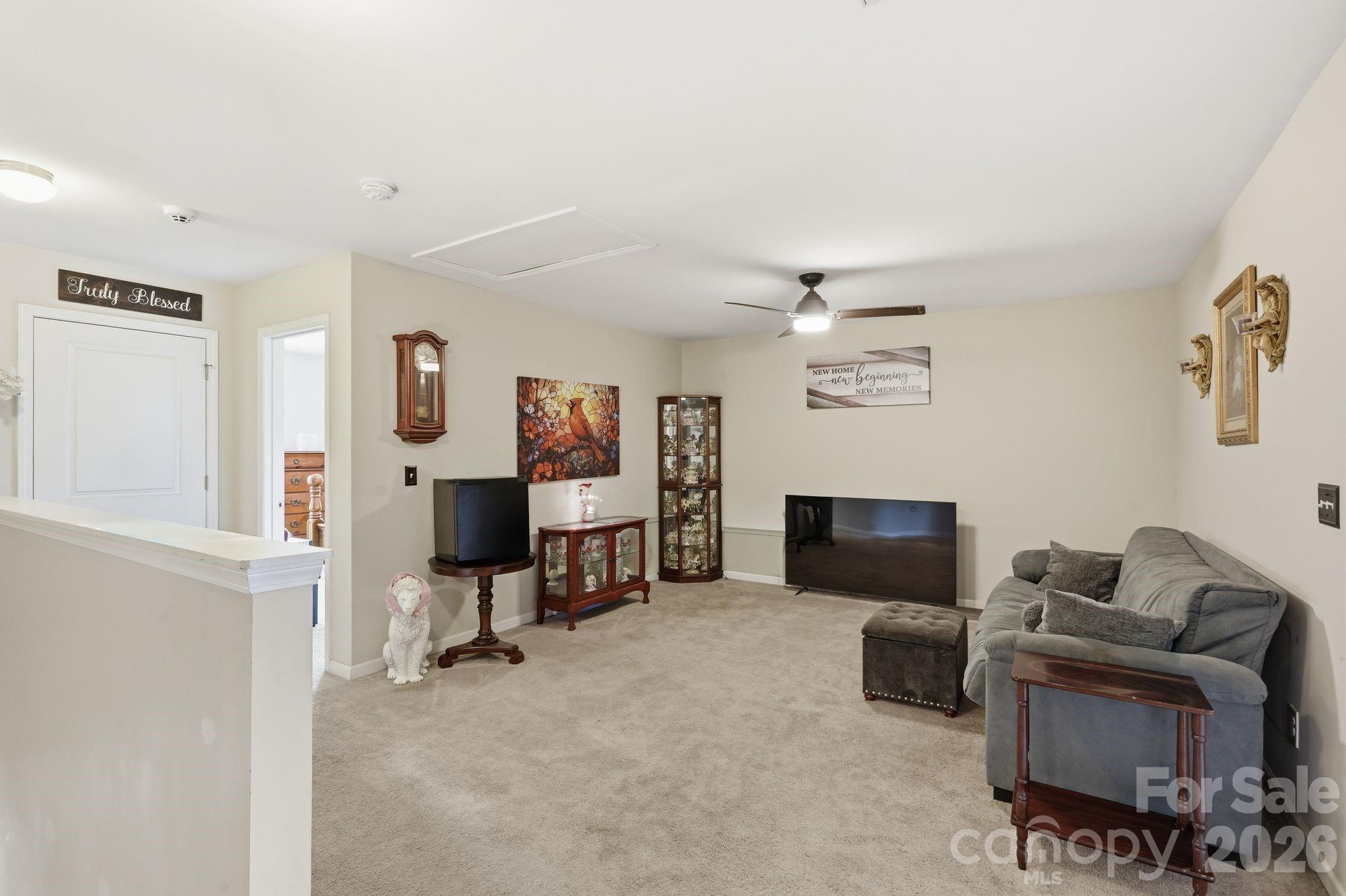3921 Bighorn Way — Gastonia