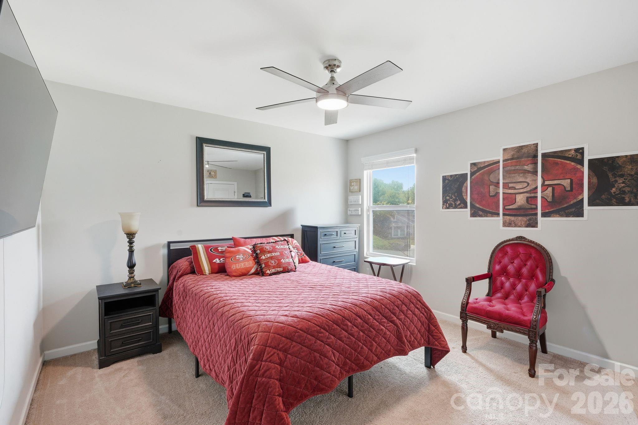 3921 Bighorn Way — Gastonia