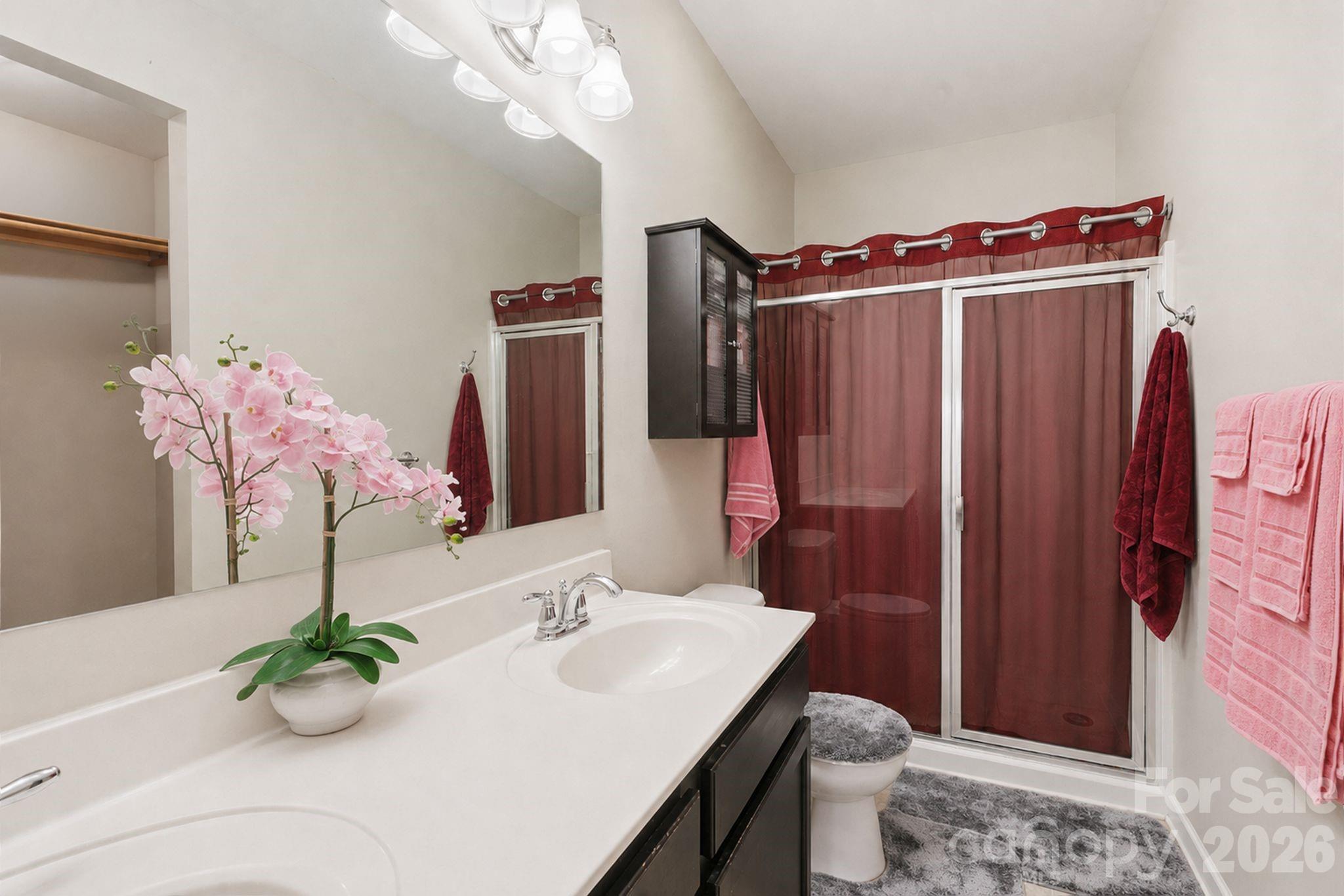 3921 Bighorn Way — Gastonia