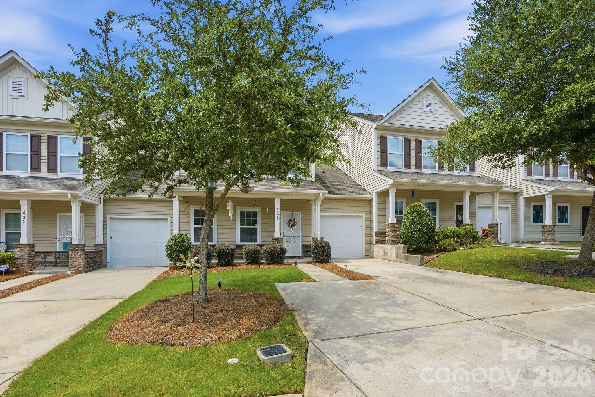 3921 Bighorn Way — Gastonia