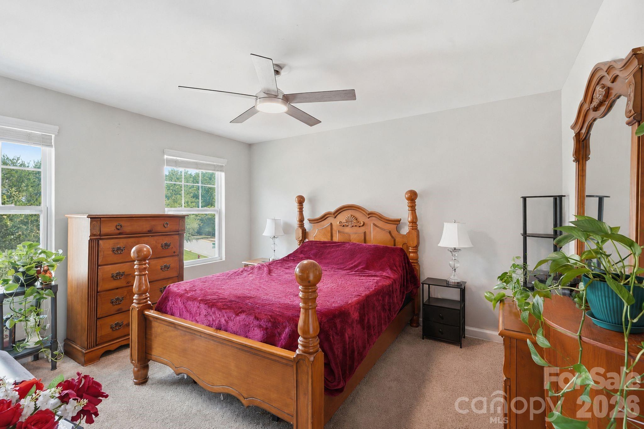 3921 Bighorn Way — Gastonia