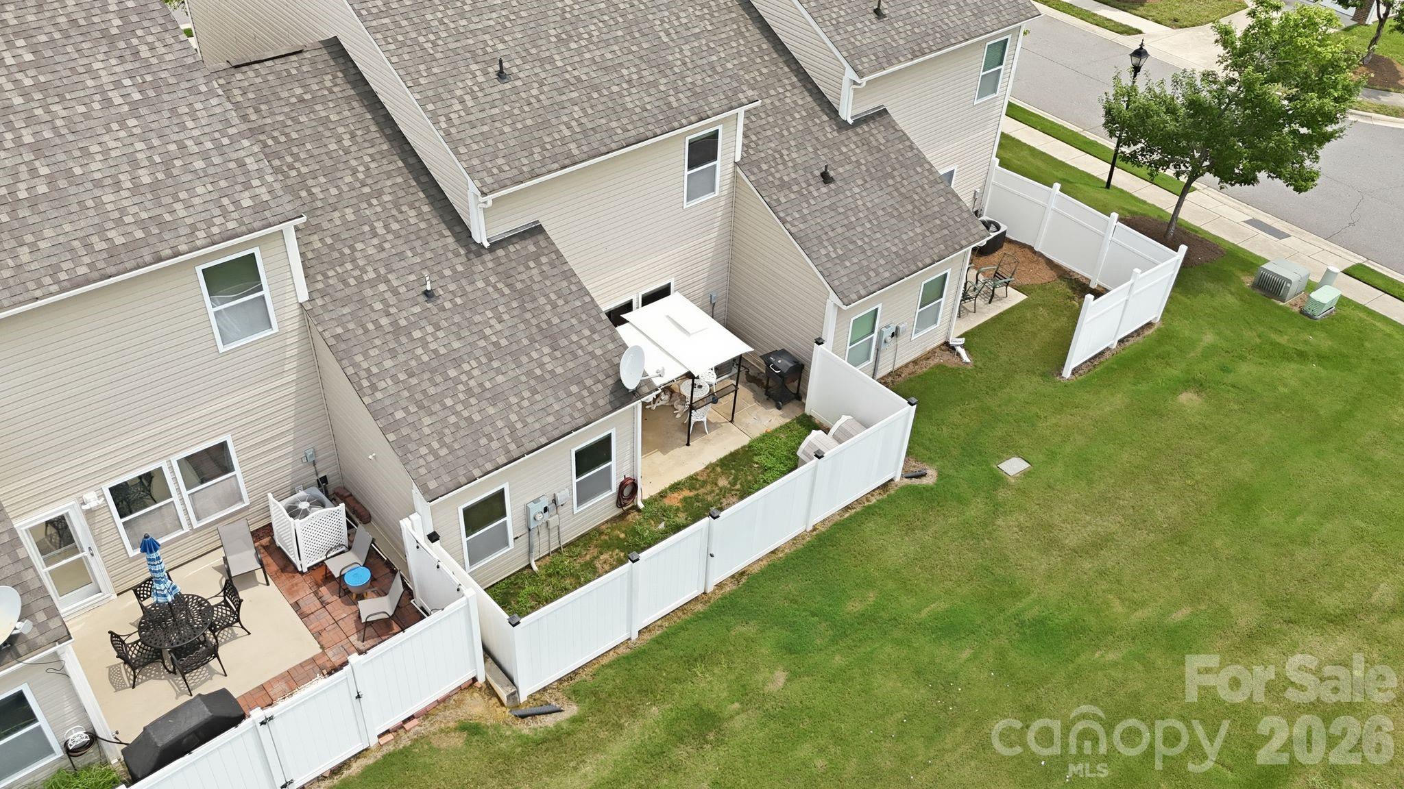 3921 Bighorn Way — Gastonia