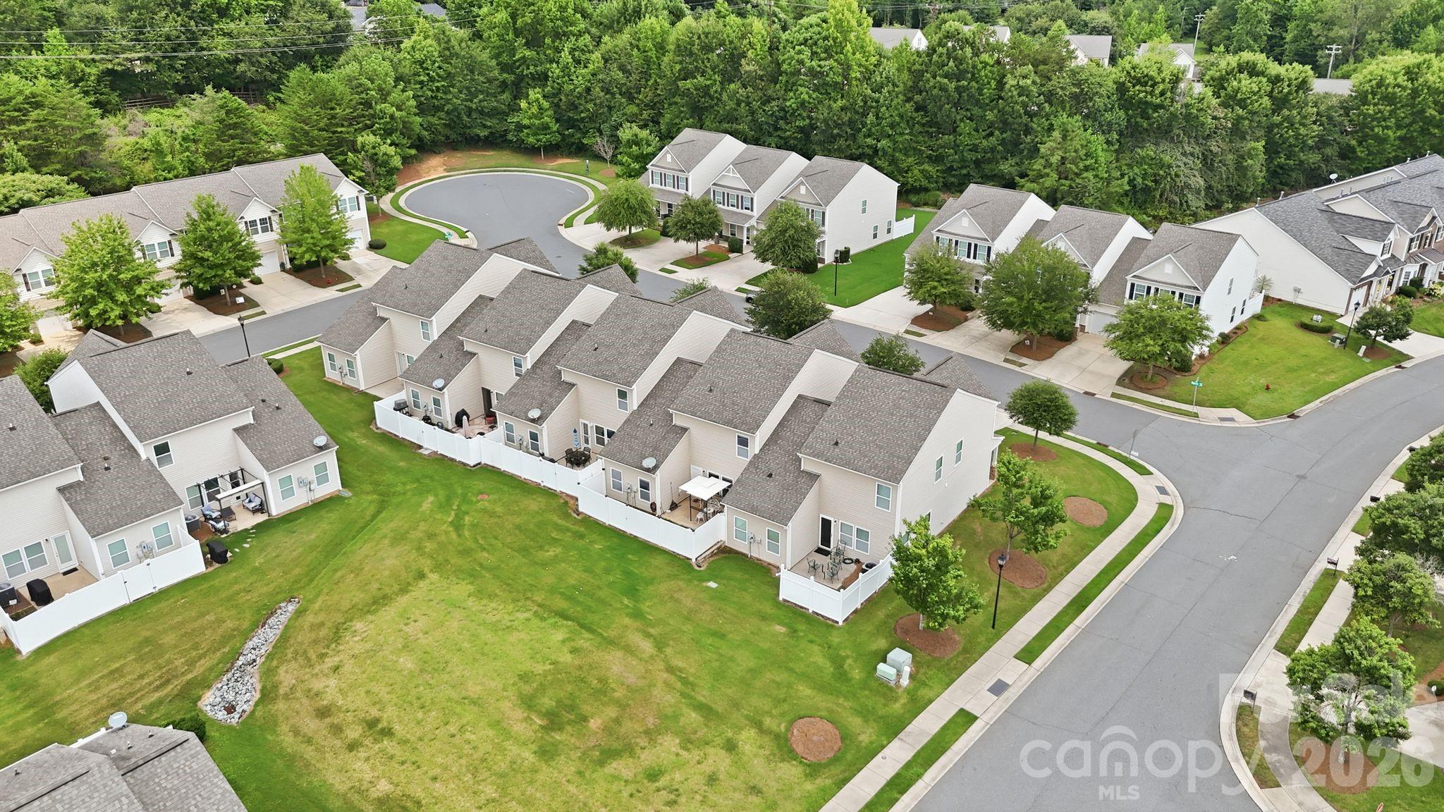 3921 Bighorn Way — Gastonia