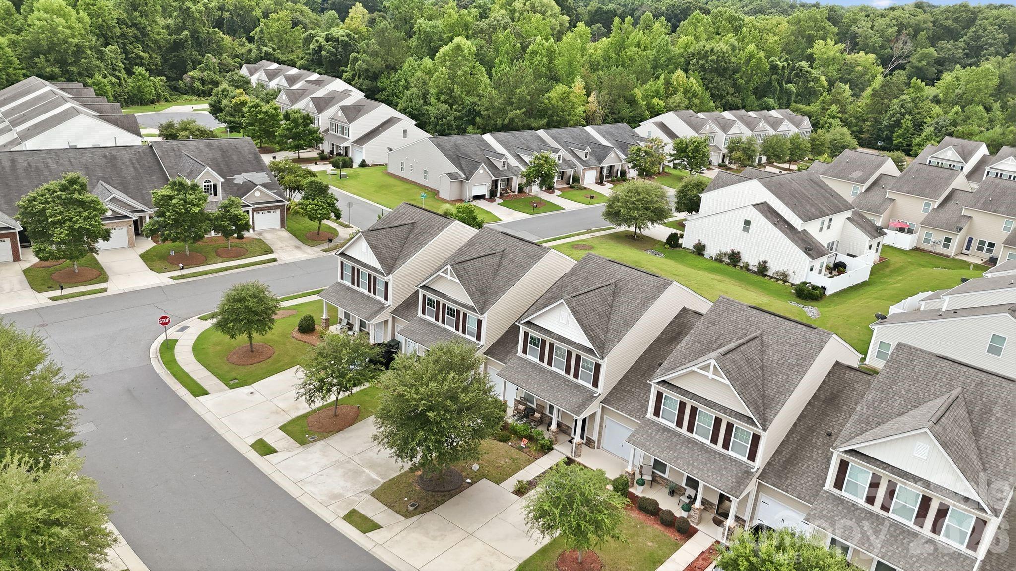 3921 Bighorn Way — Gastonia