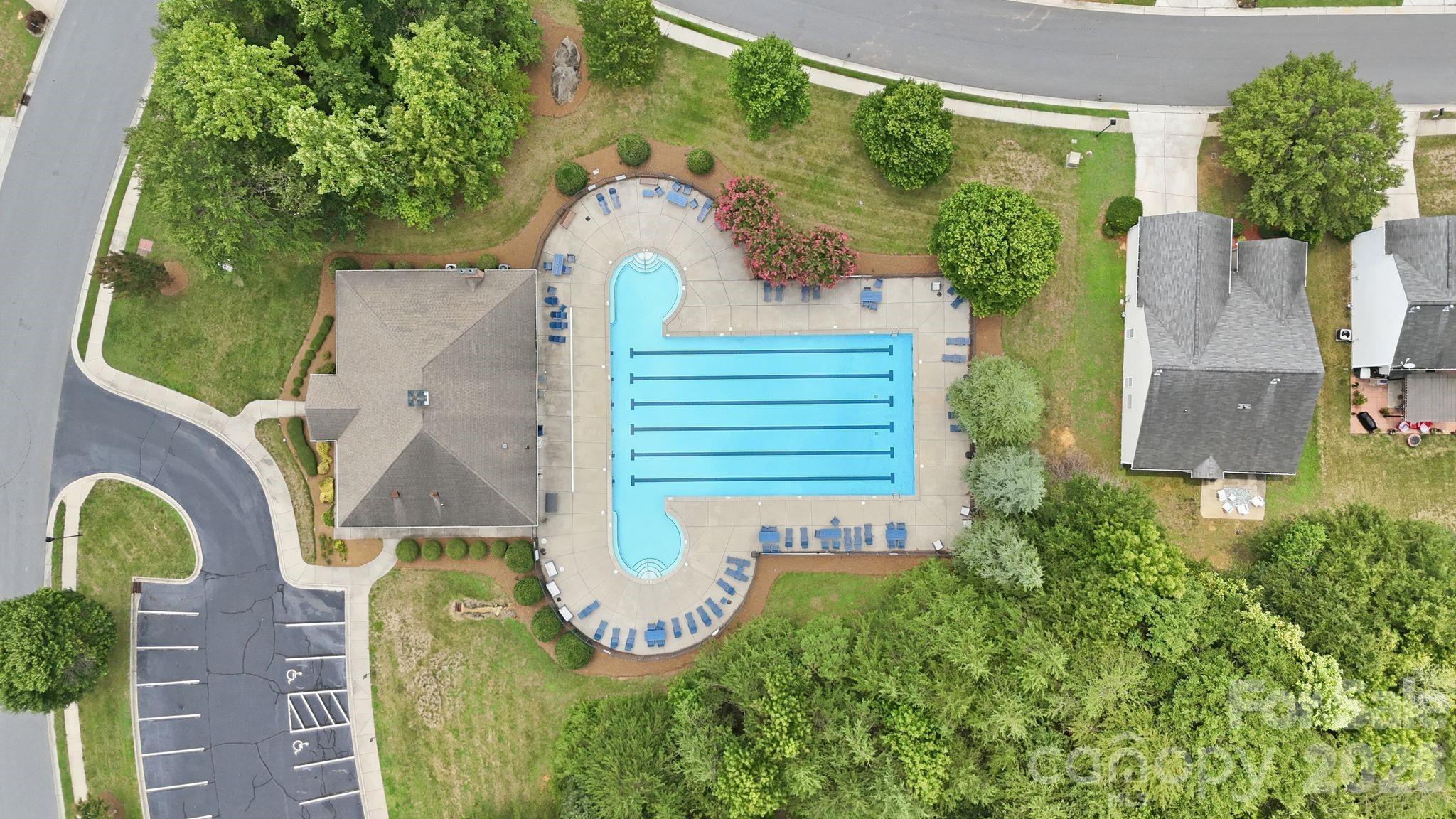 3921 Bighorn Way — Gastonia