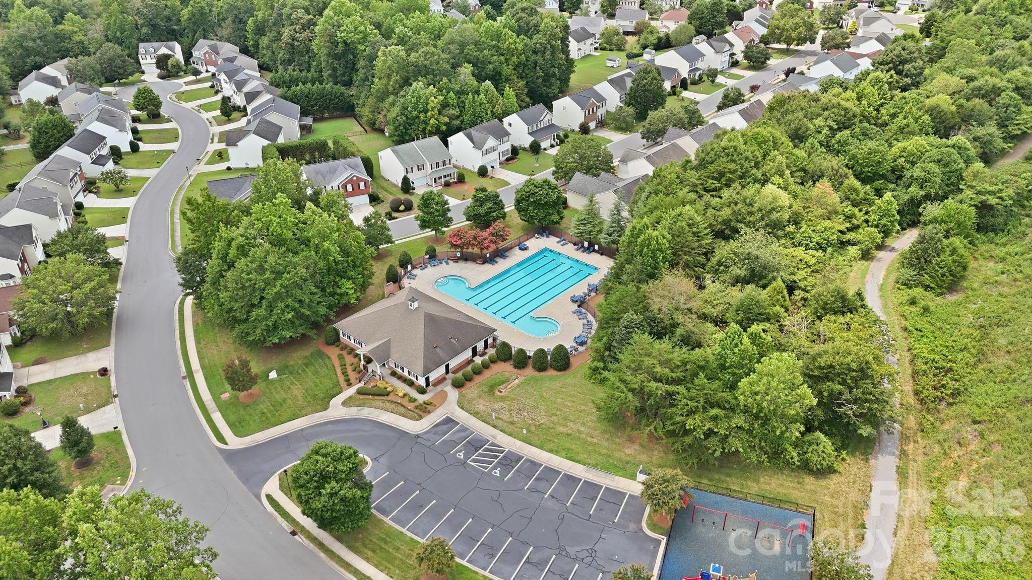 3921 Bighorn Way — Gastonia