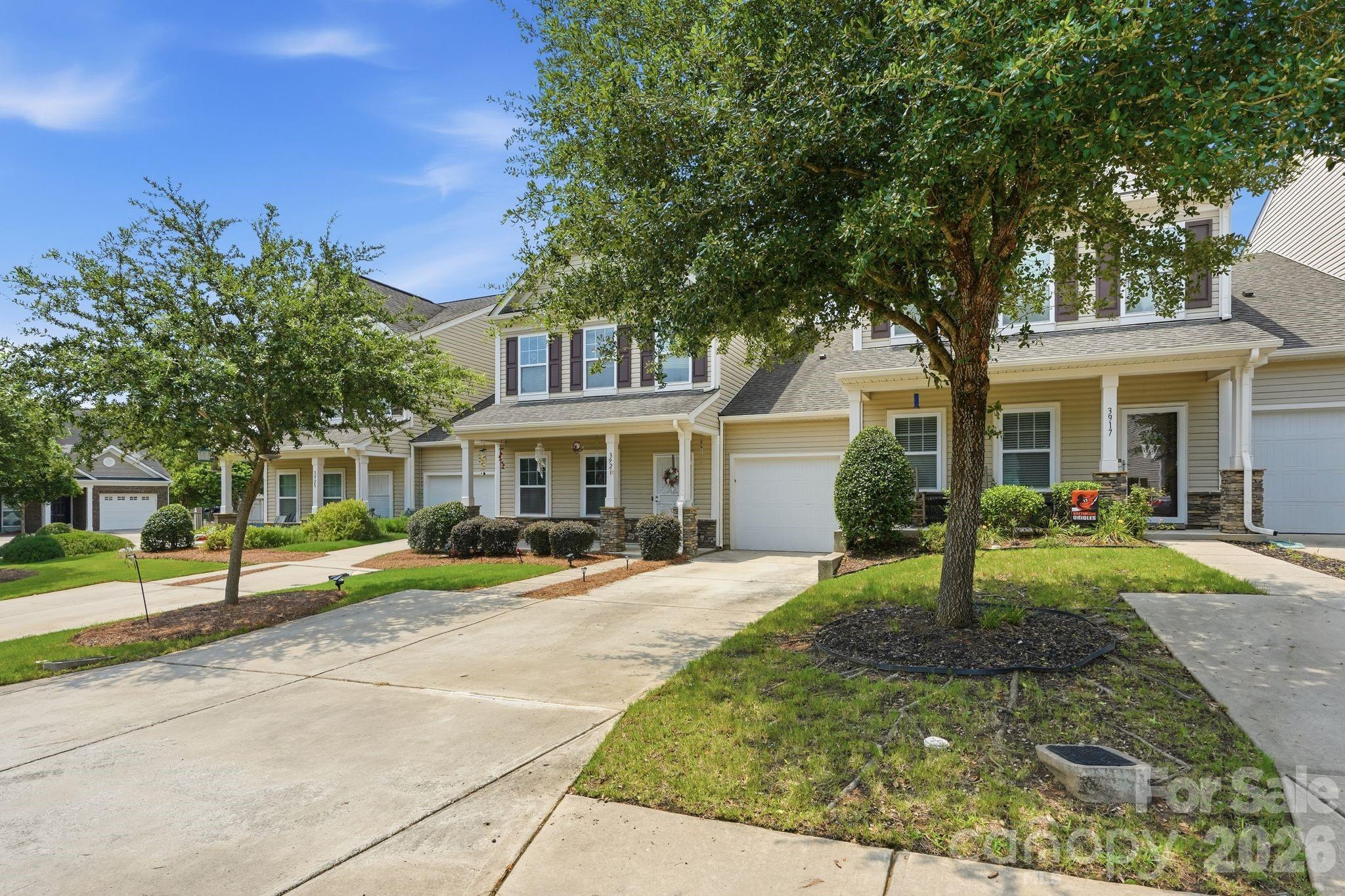 3921 Bighorn Way — Gastonia