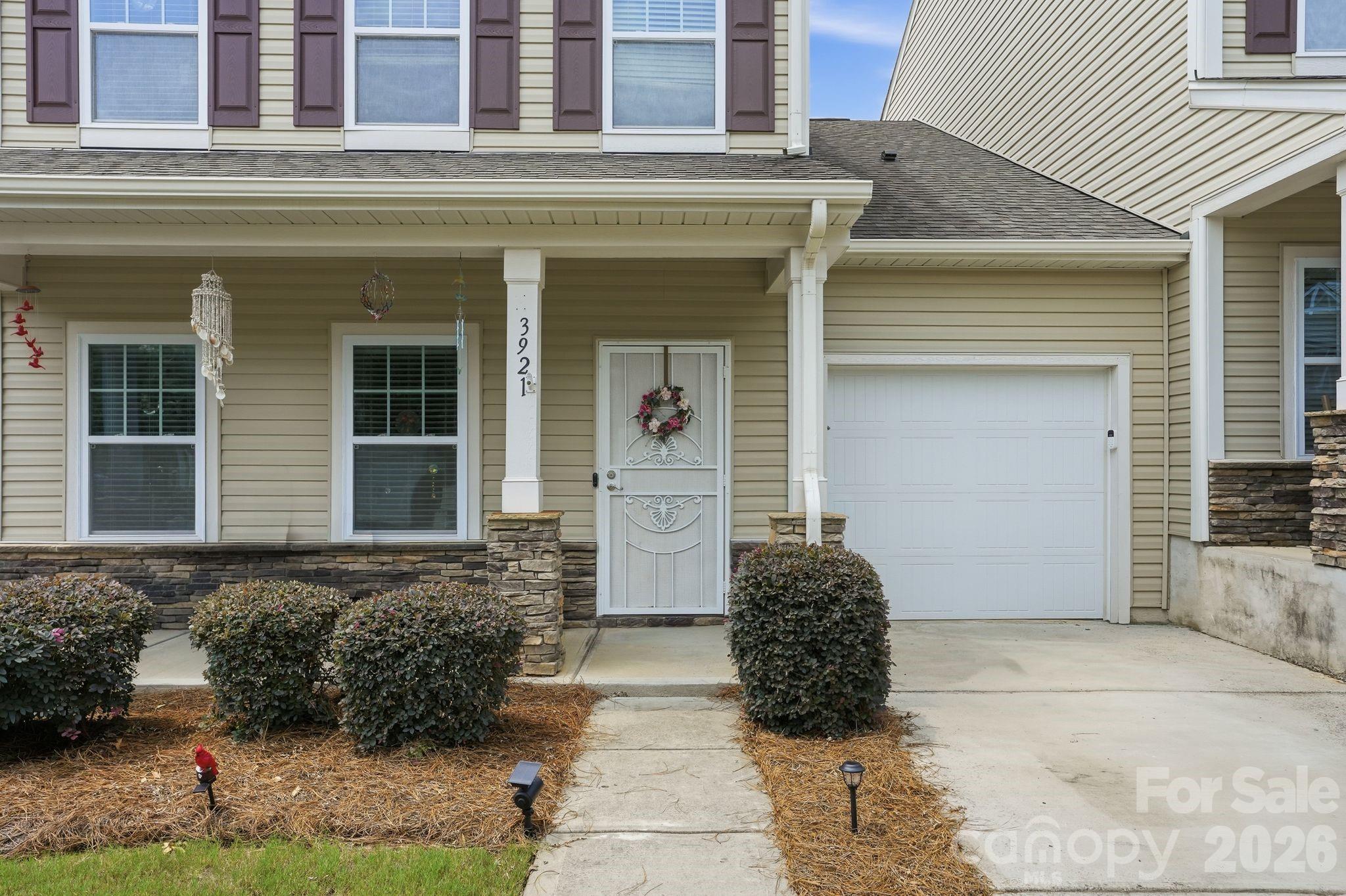 3921 Bighorn Way — Gastonia