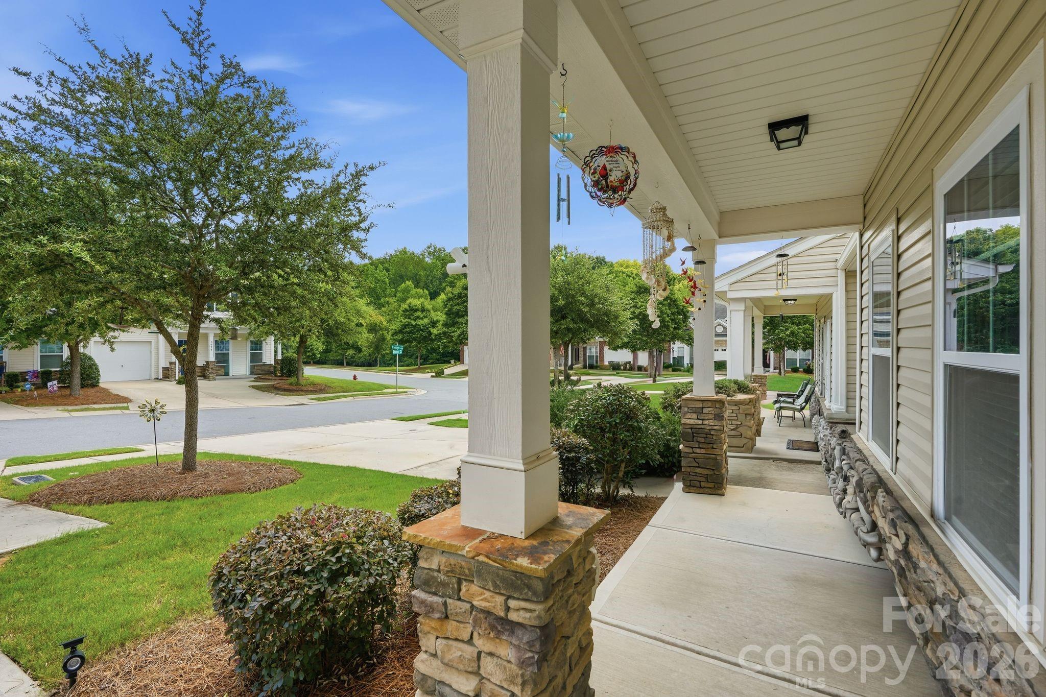 3921 Bighorn Way — Gastonia