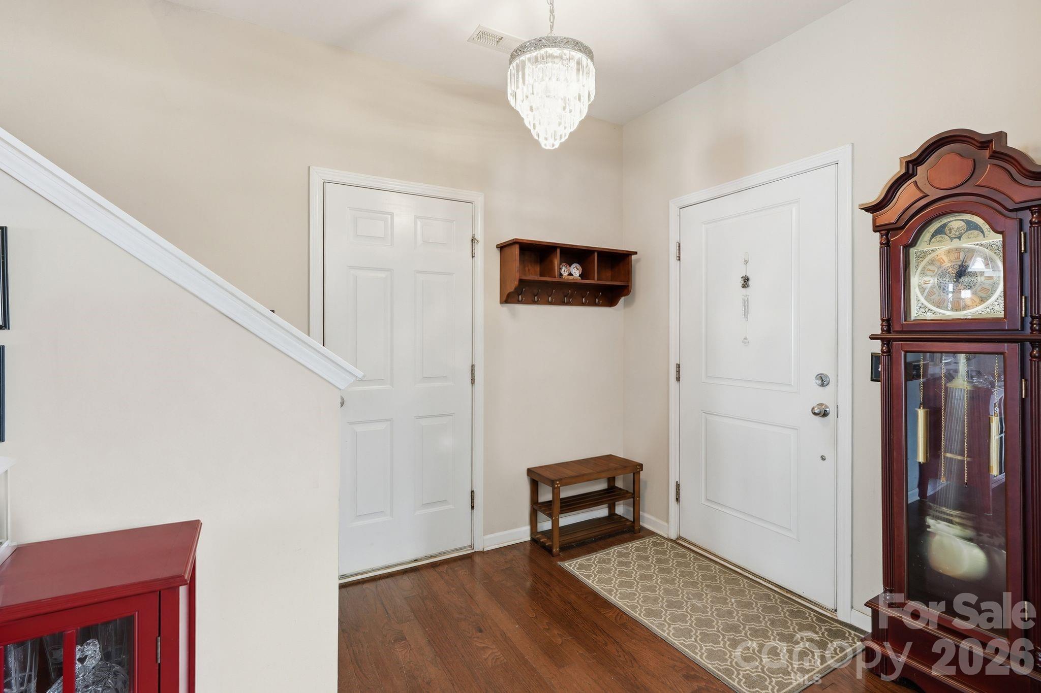 3921 Bighorn Way — Gastonia