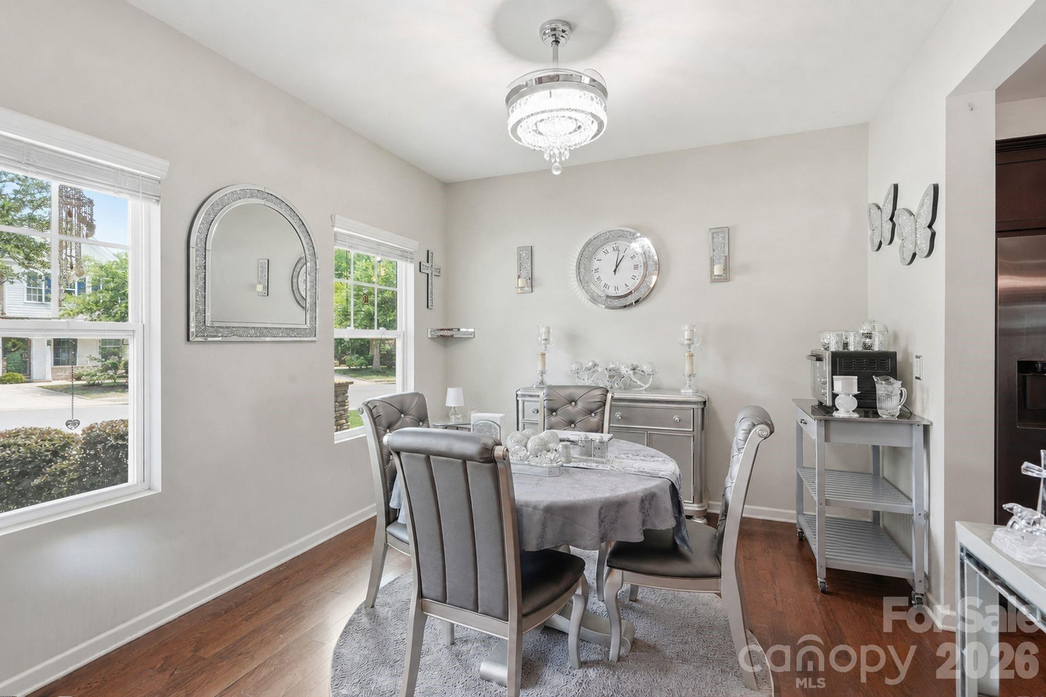 3921 Bighorn Way — Gastonia