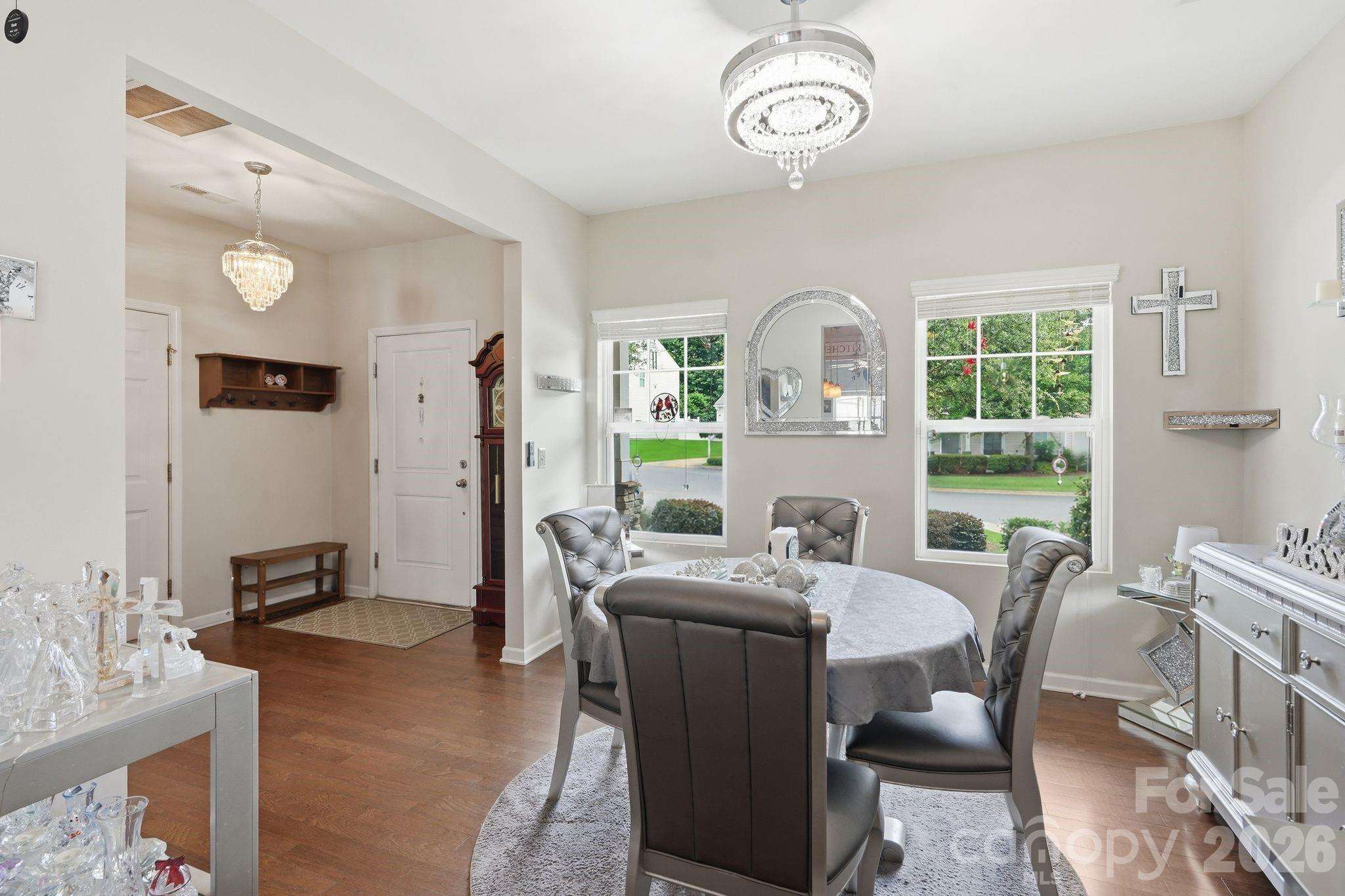 3921 Bighorn Way — Gastonia