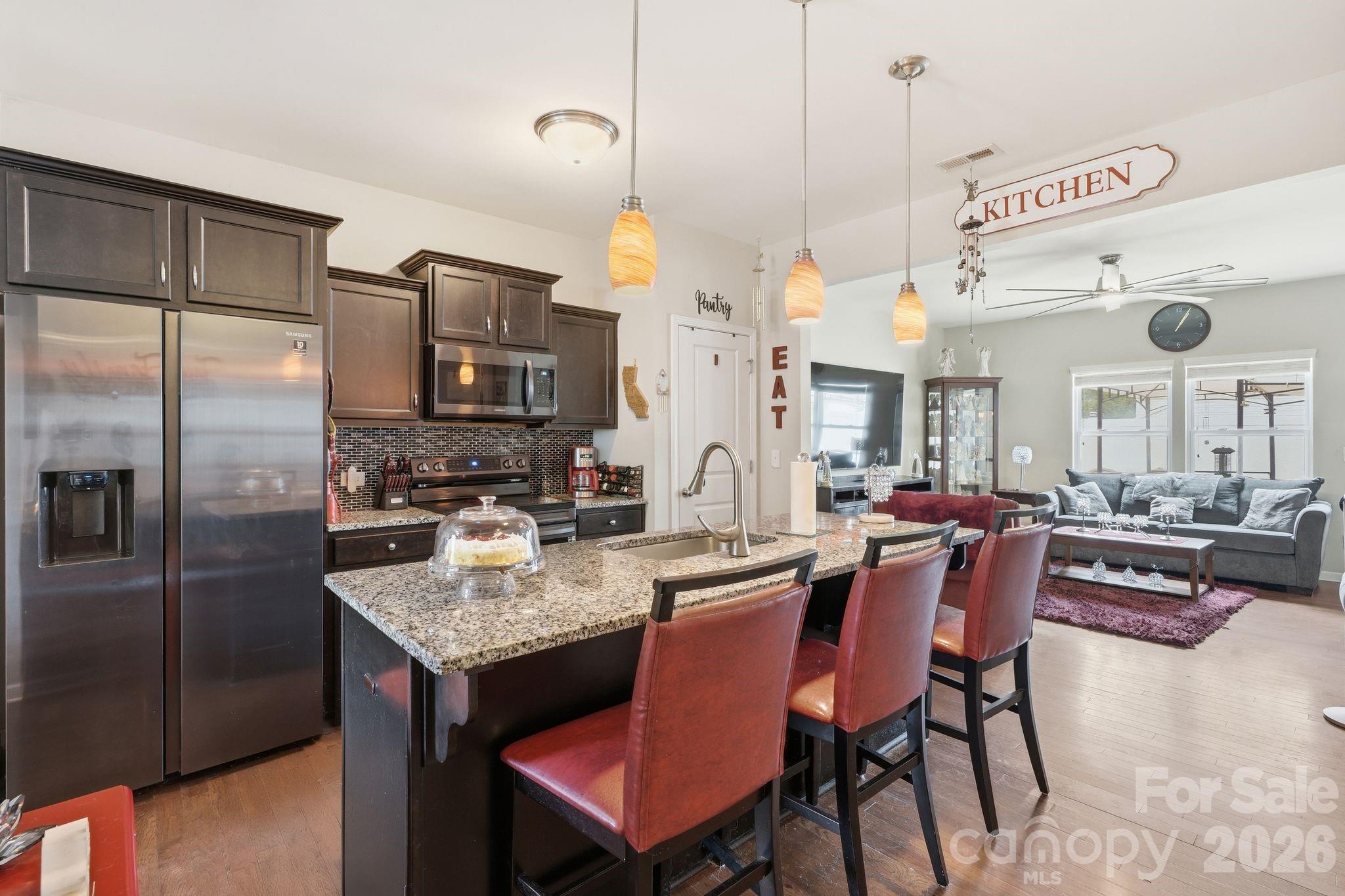 3921 Bighorn Way — Gastonia
