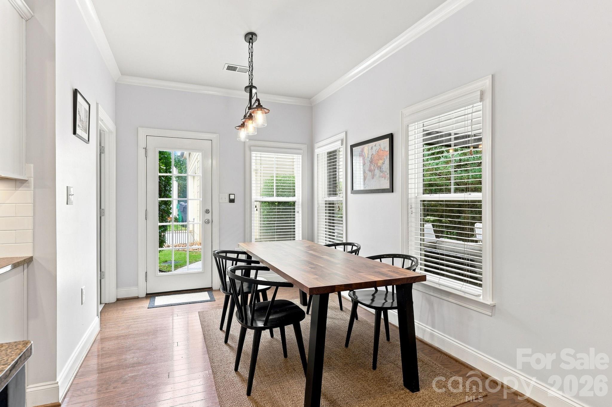 6333 Kennard Drive — Charlotte